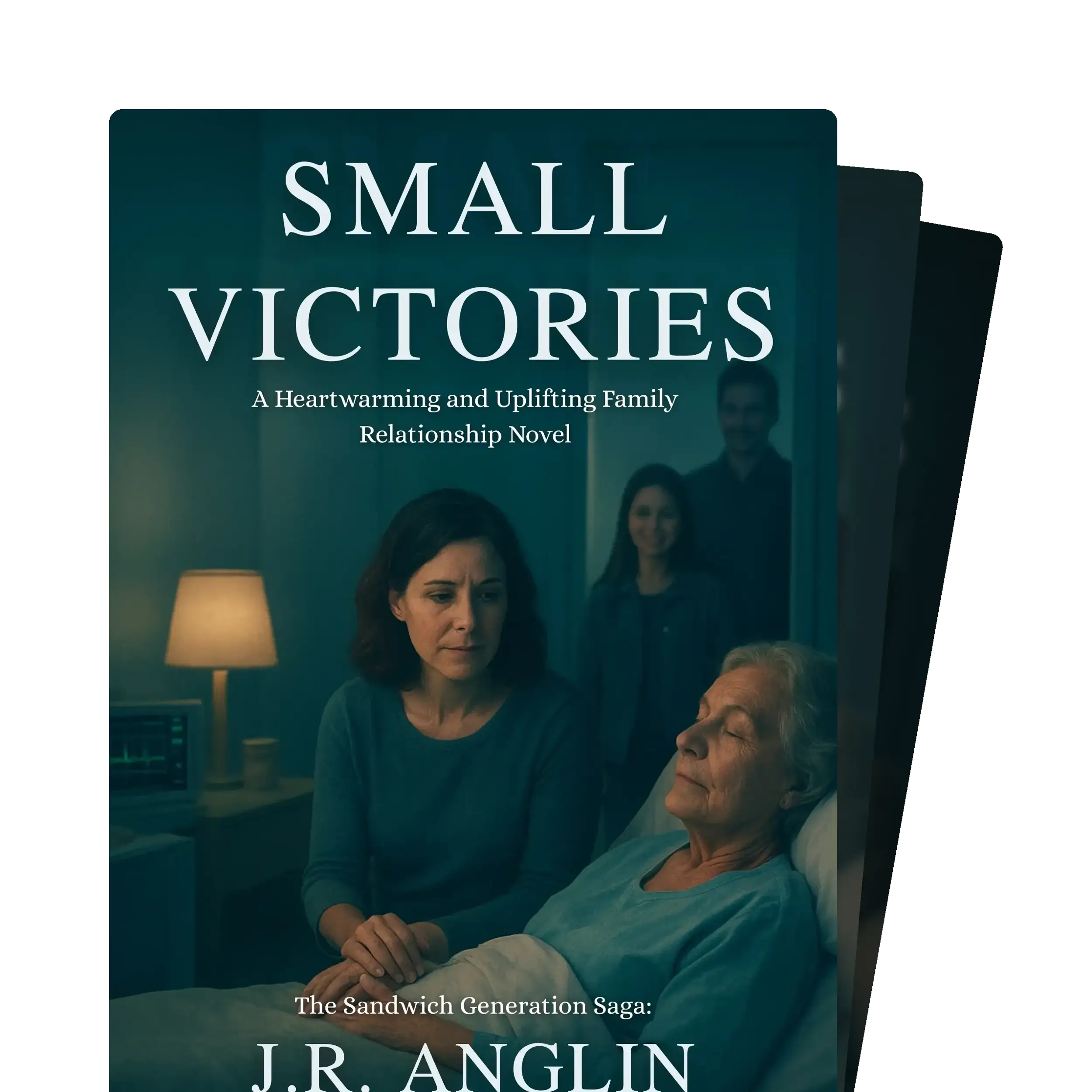 The Sandwich Generation Saga