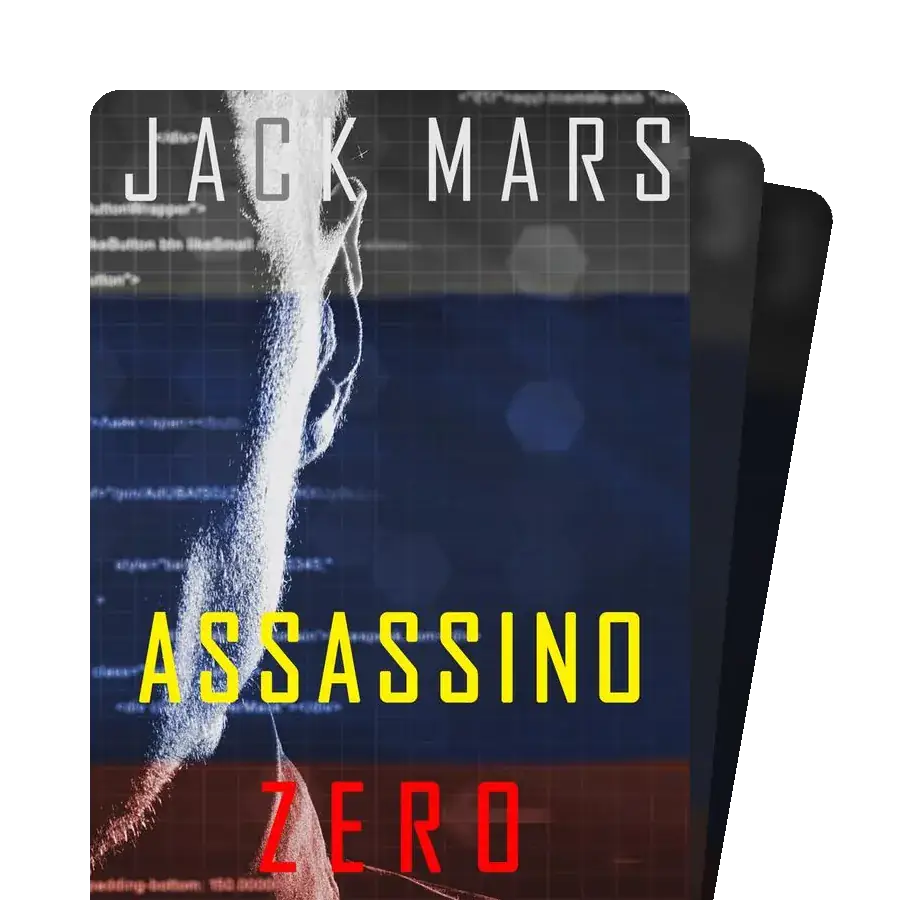 Uno spy thriller della serie Agente Zero