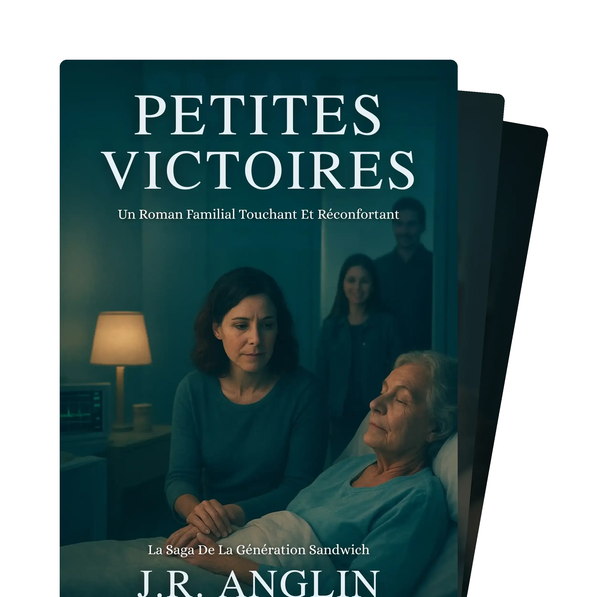 La Saga De La Génération Sandwich