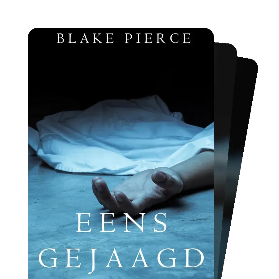 Een Riley Paige Mysterie