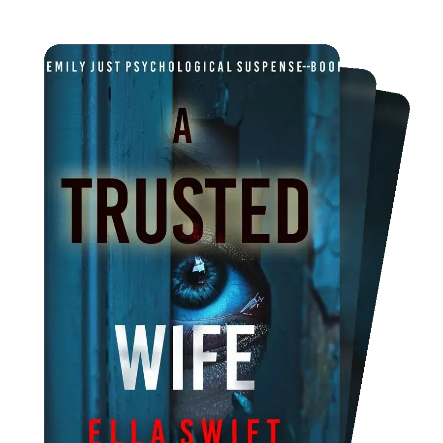 An Emily Just Psychological Thriller: A fascinating psychological thriller with a surprise twist you’ll never guess