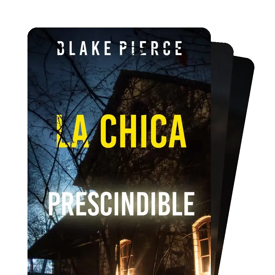 Un thriller de suspense FBI de Ella Dark