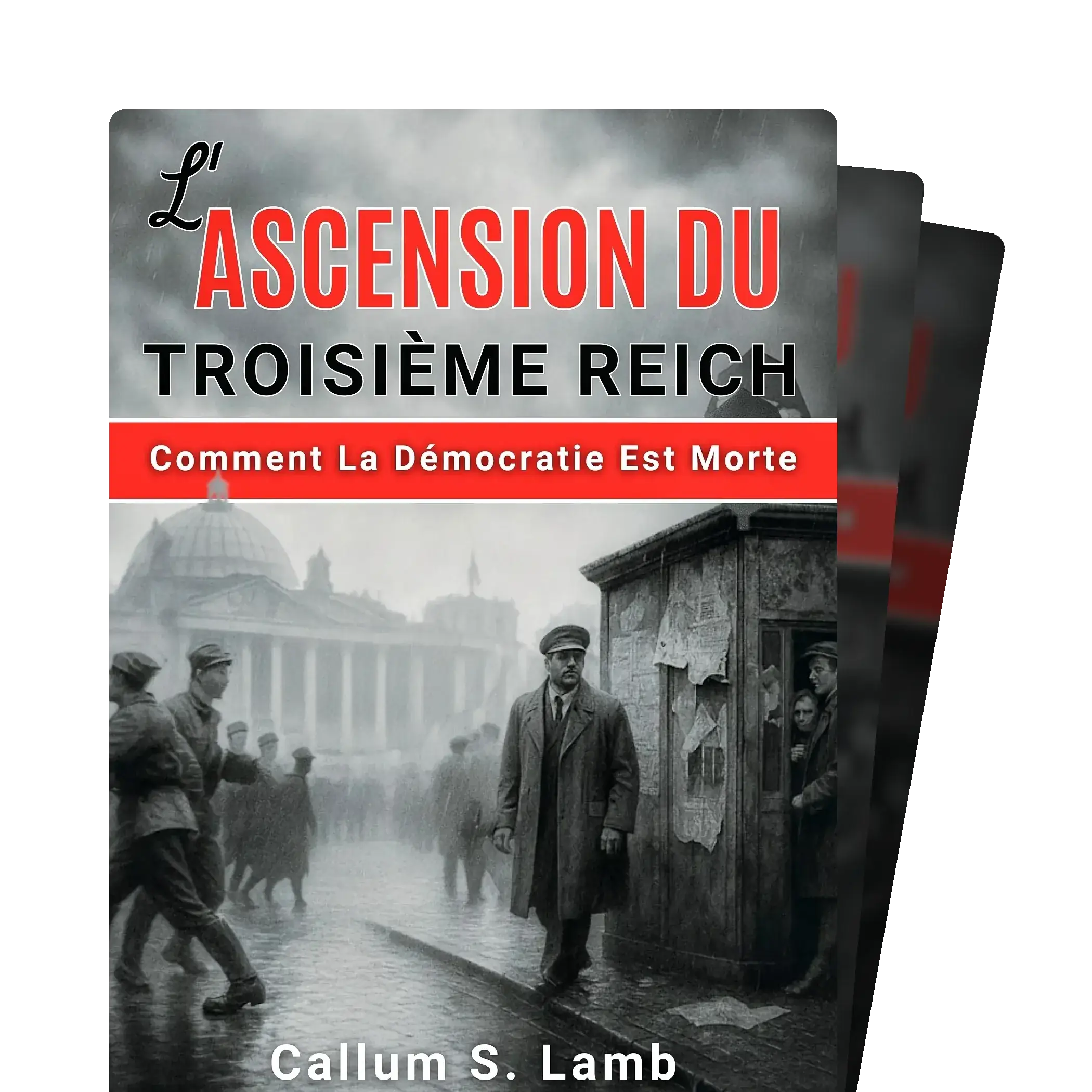 L'époque du Troisième Reich