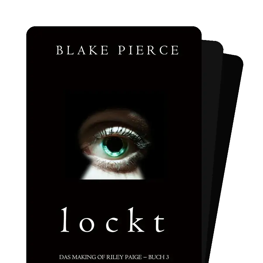 Das Making of Riley Paige