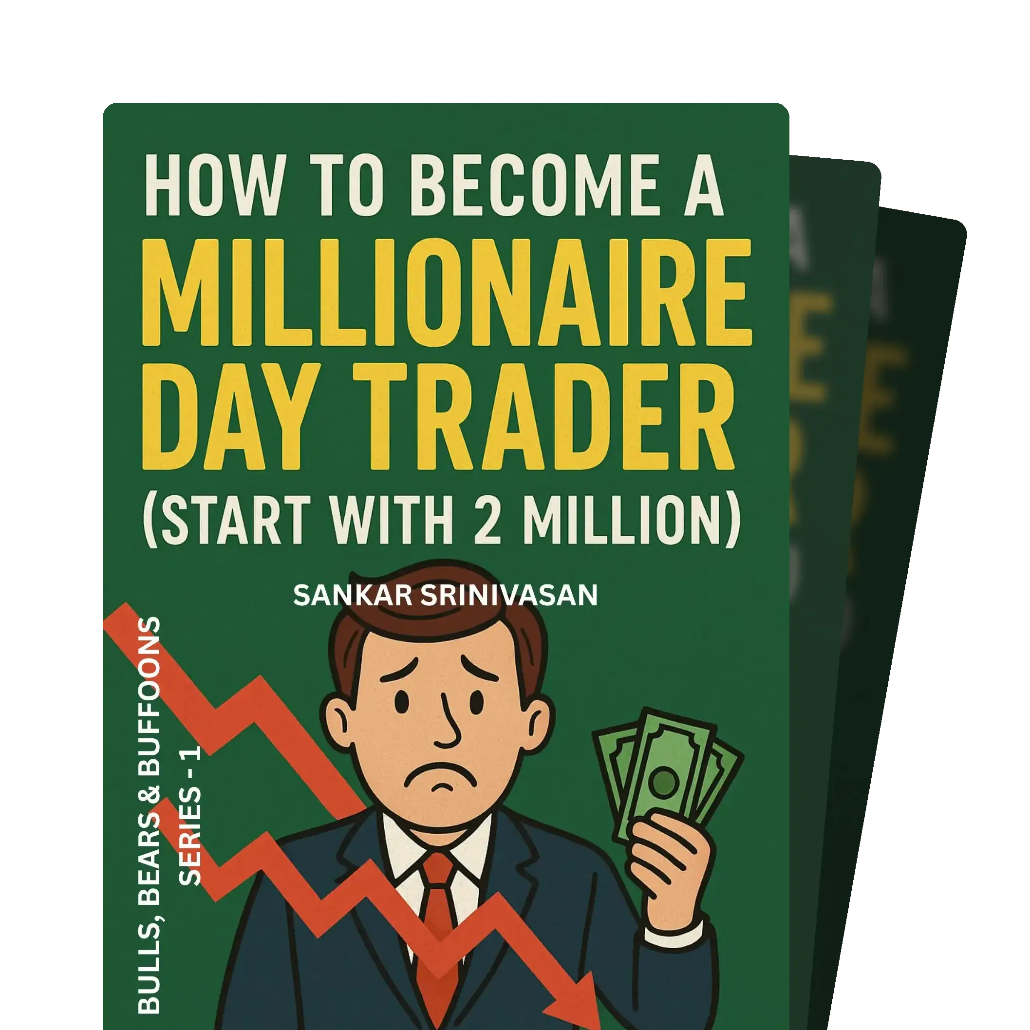 Bulls, Bears & Buffoons