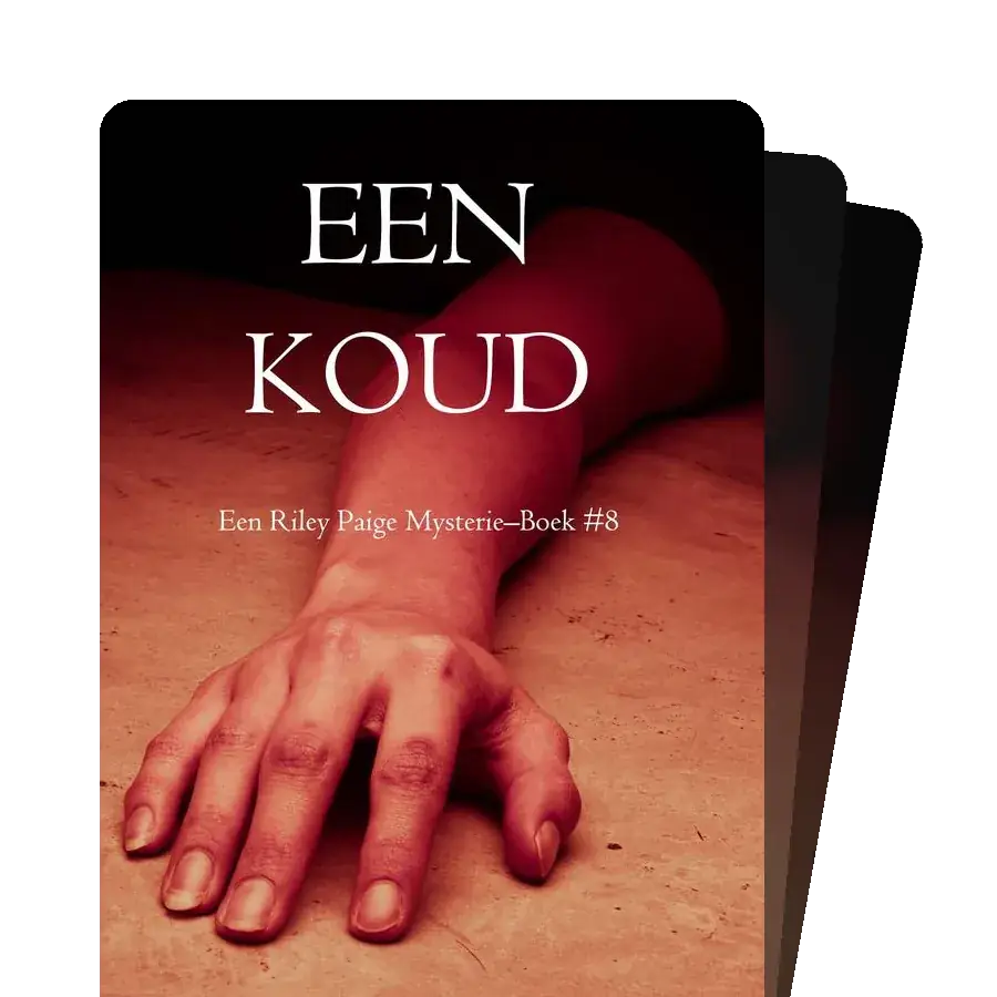 Een Riley Paige Mysterie