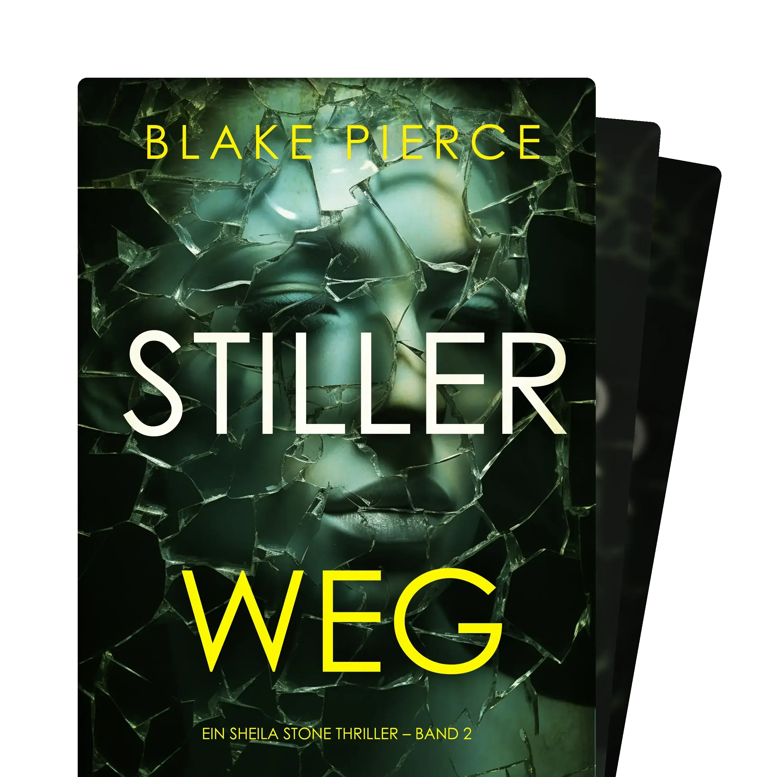 Ein Sheila Stone Thriller 