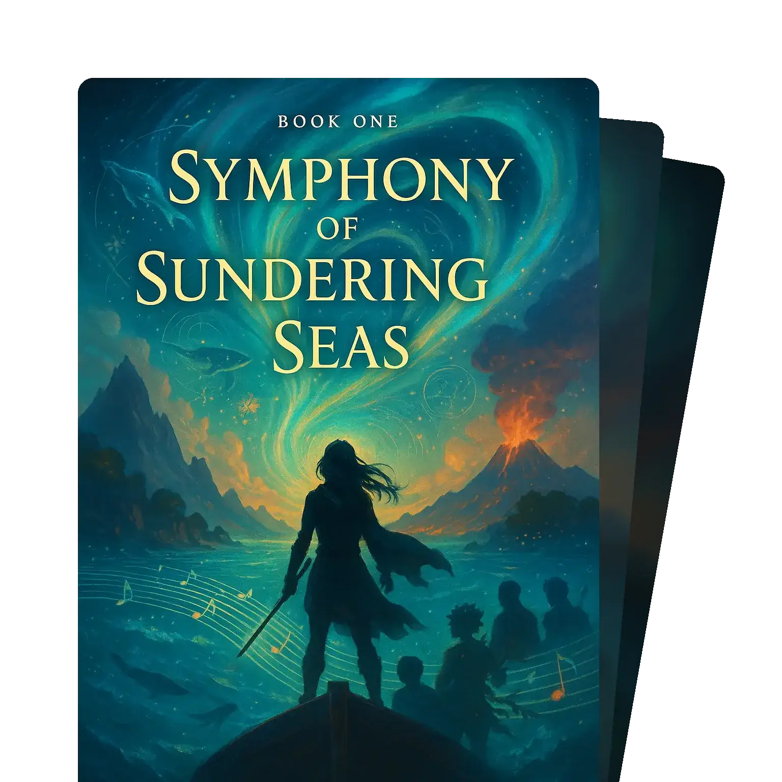 Symphony of Sundering Seas