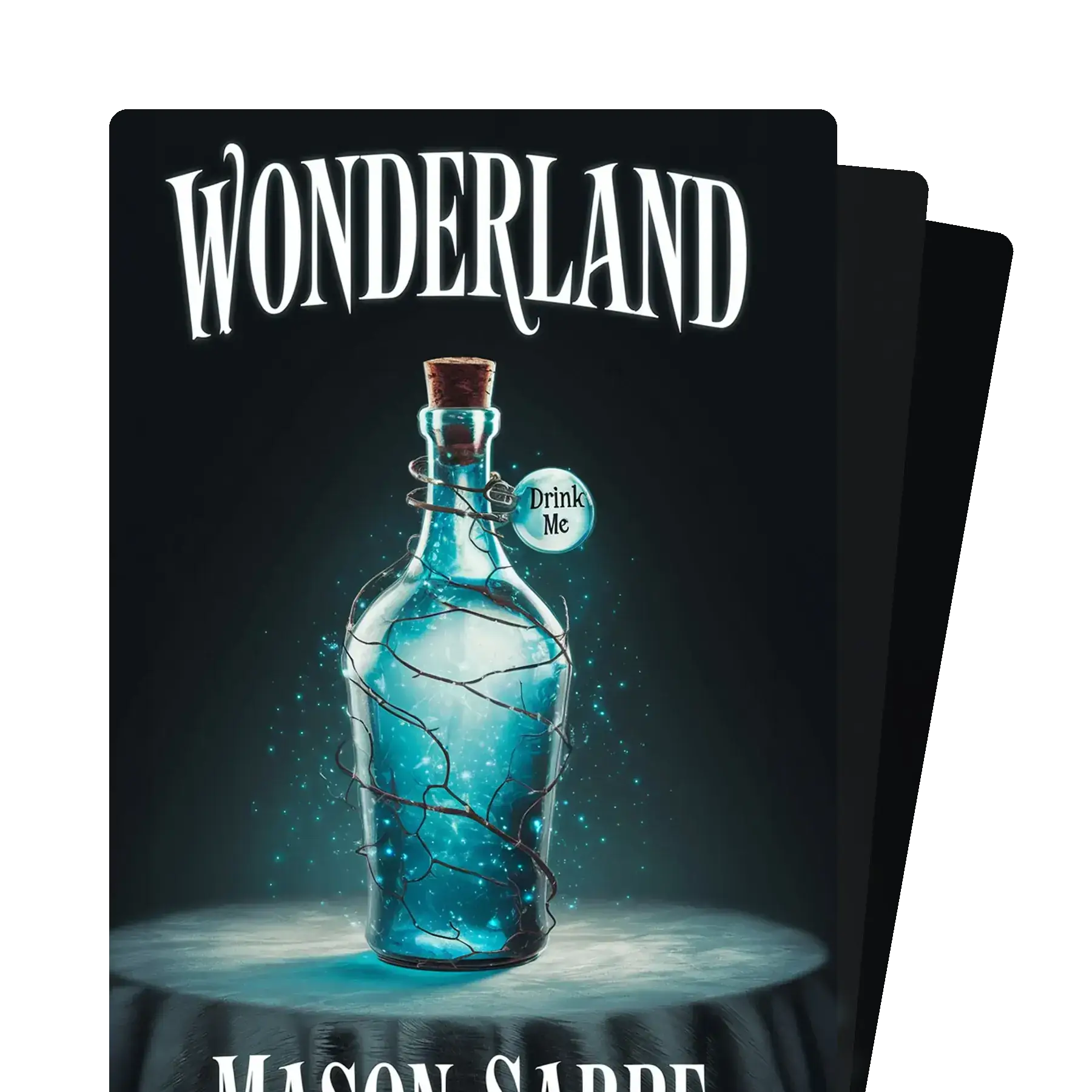 Never After Wonderland