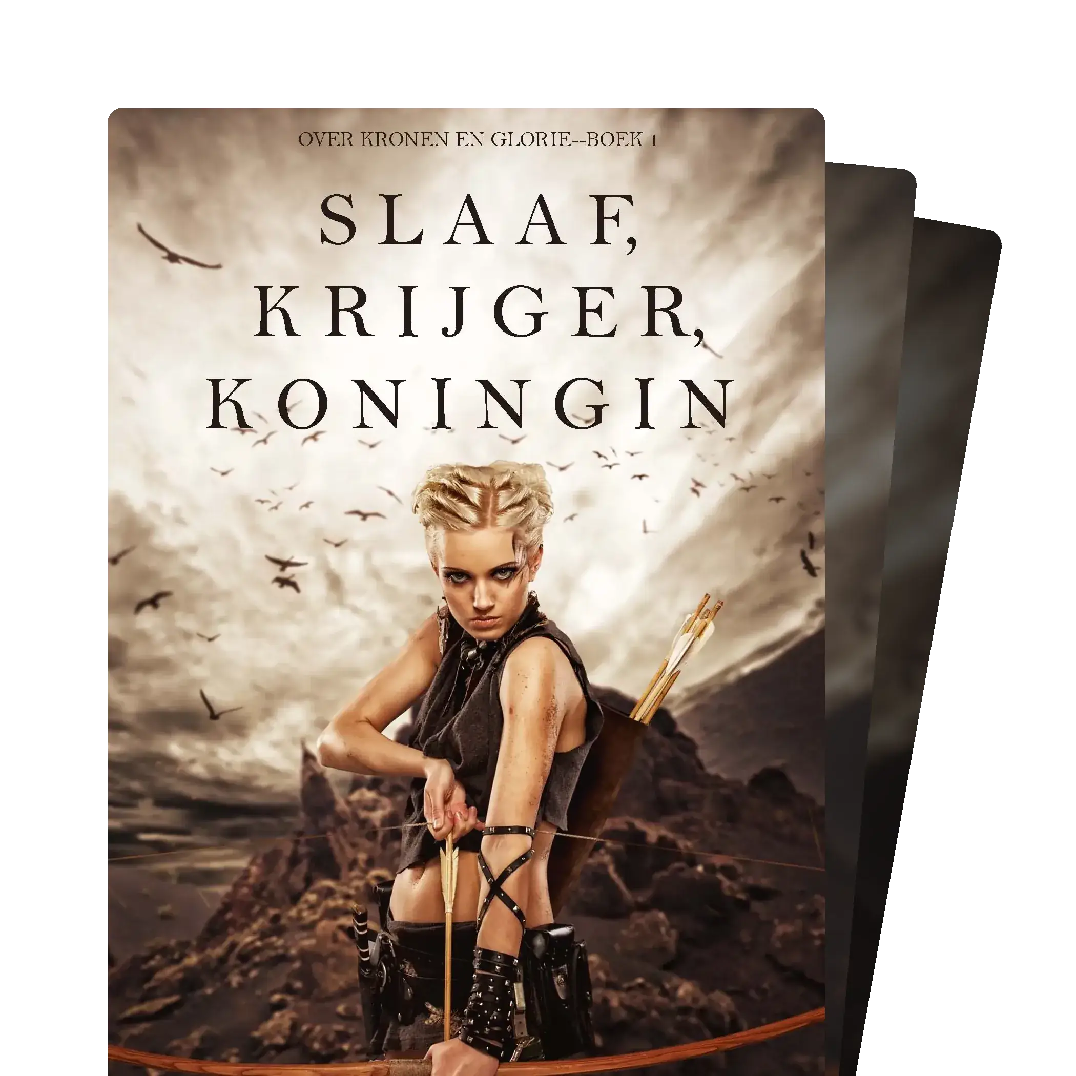 Over Kronen en Glorie