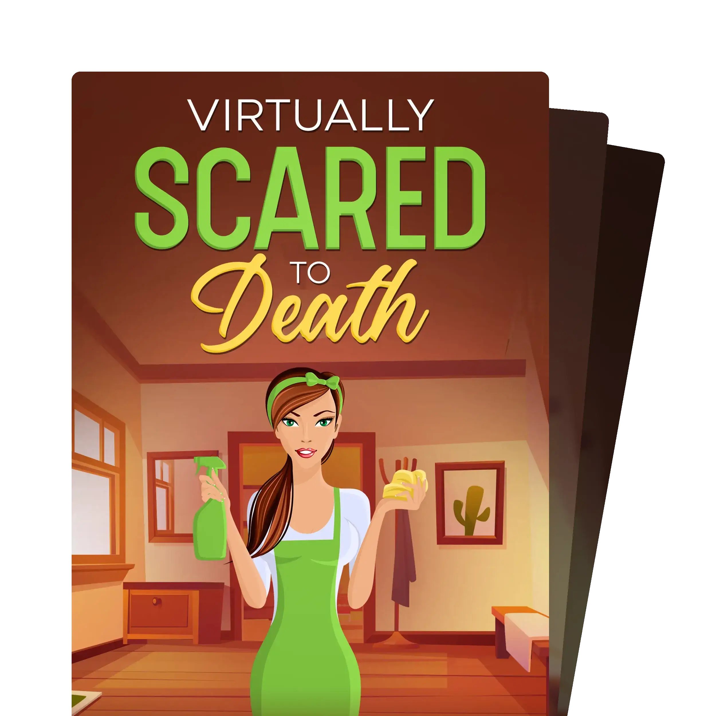 Julia Blake Cozy Mysteries