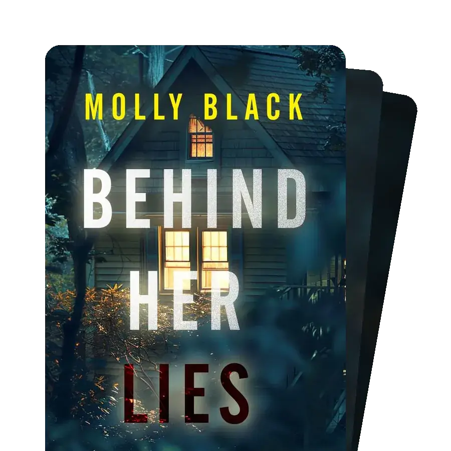 An Elise Close Psychological Thriller: A riveting psychological thriller packed with unexpected twists