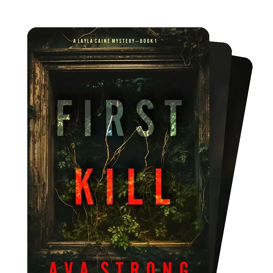 A Layla Caine Suspense Thriller