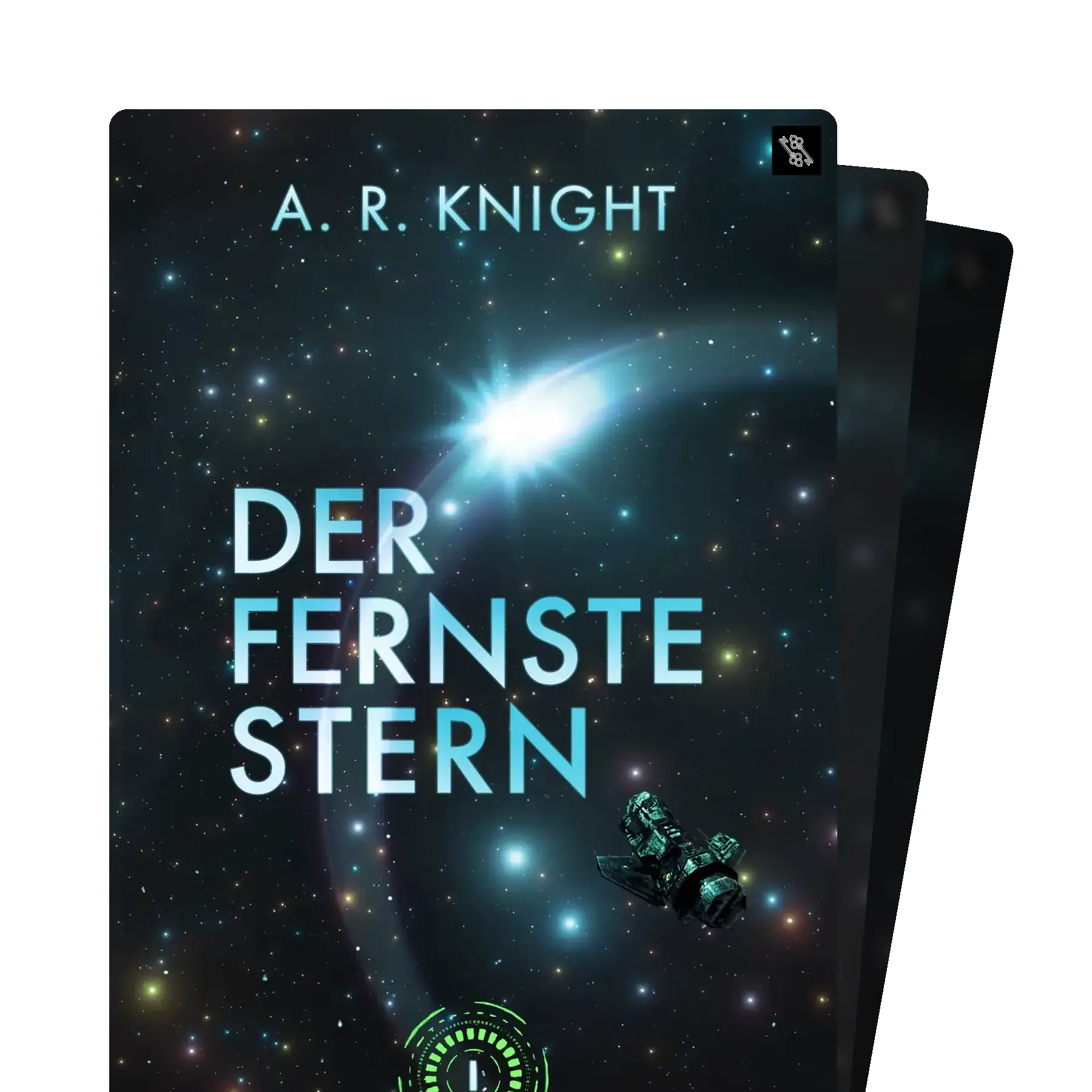 Die fernen Horizonte