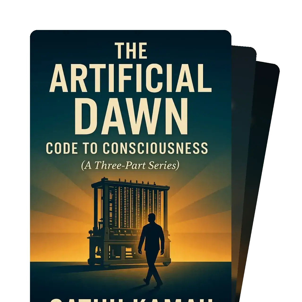 THE AI JOURNEY SERIES