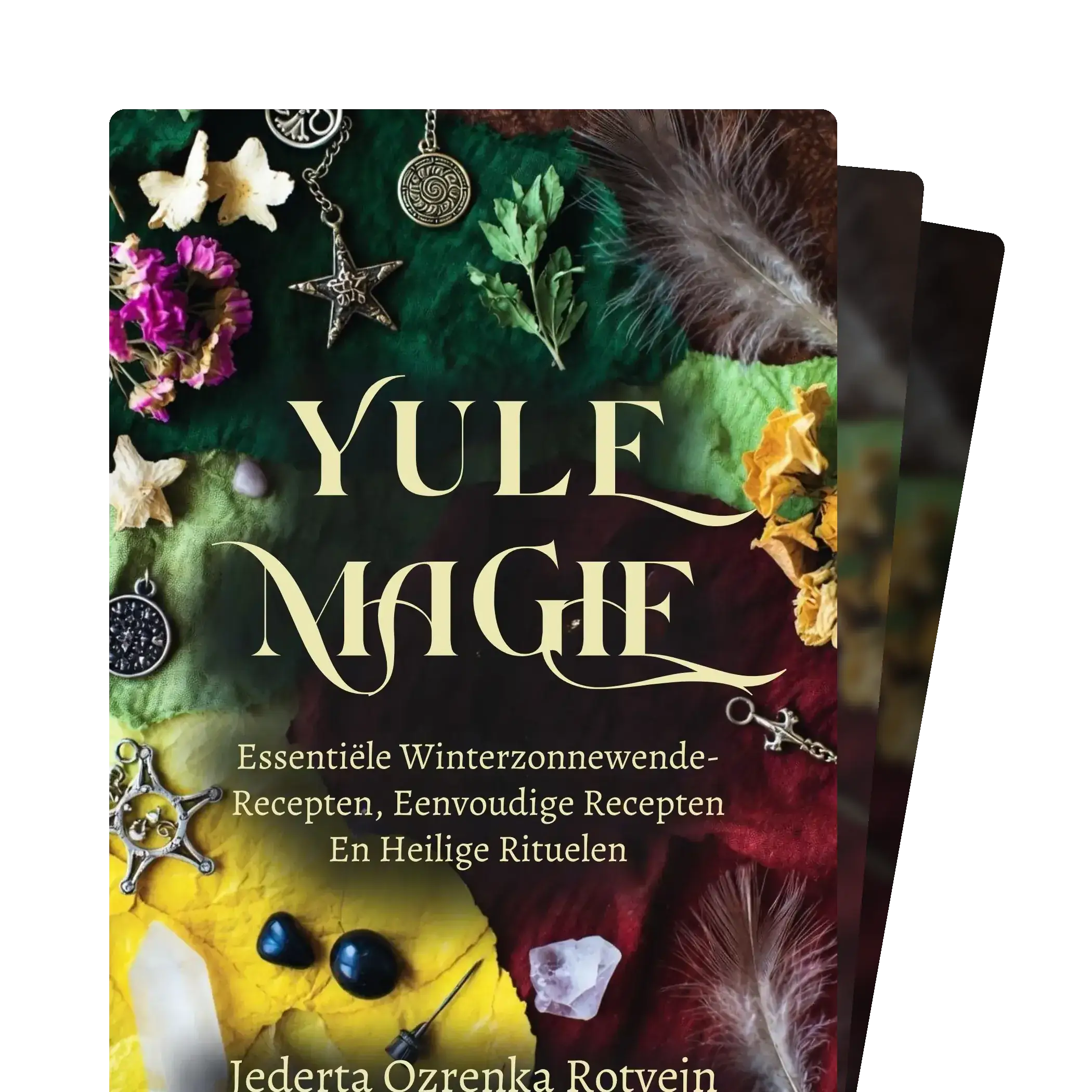 Sabbat Essentials voor het Wiel van het Jaar