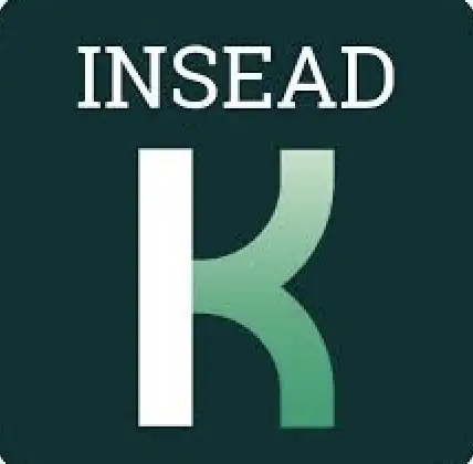 INSEAD Knowledge