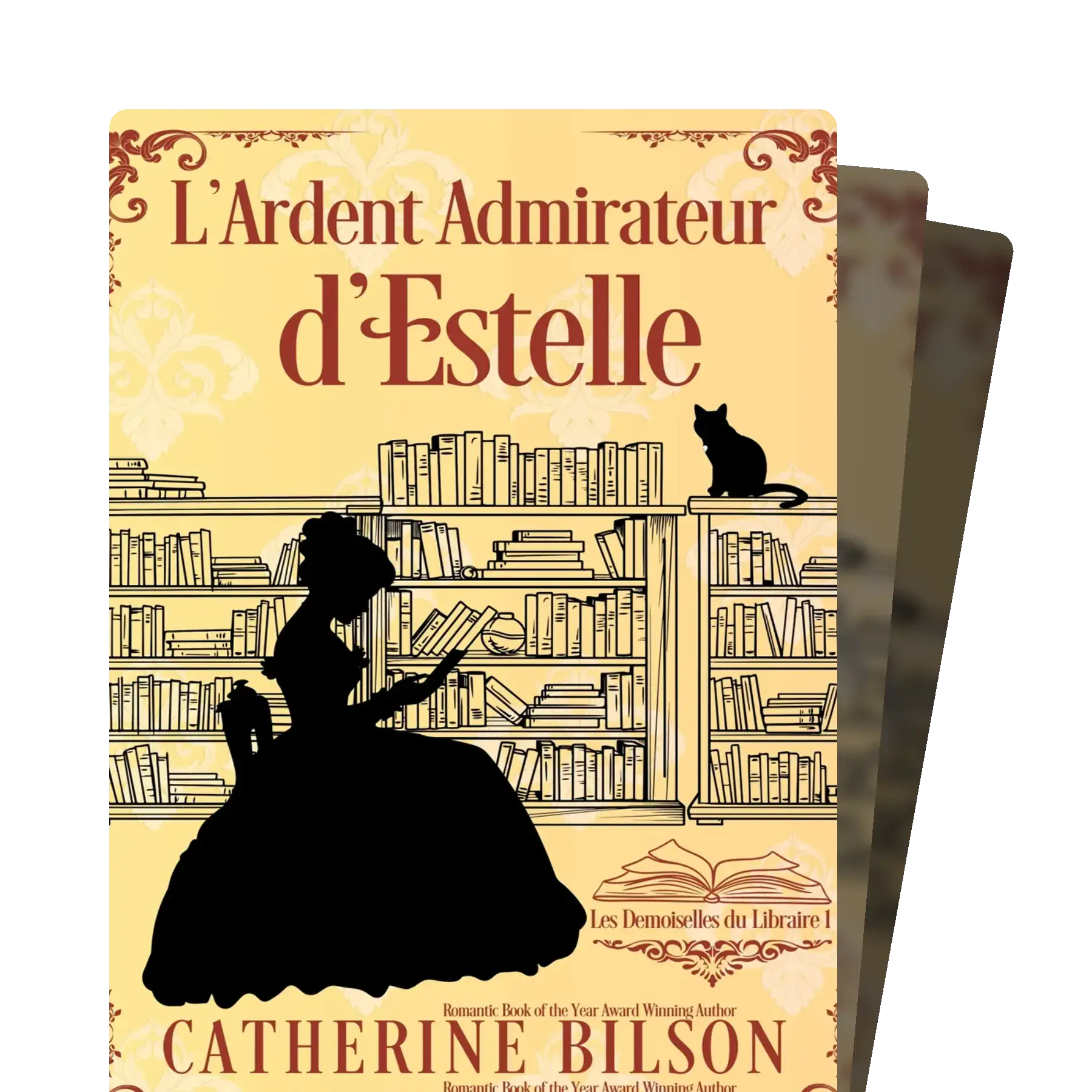 Les Demoiselles du Libraire