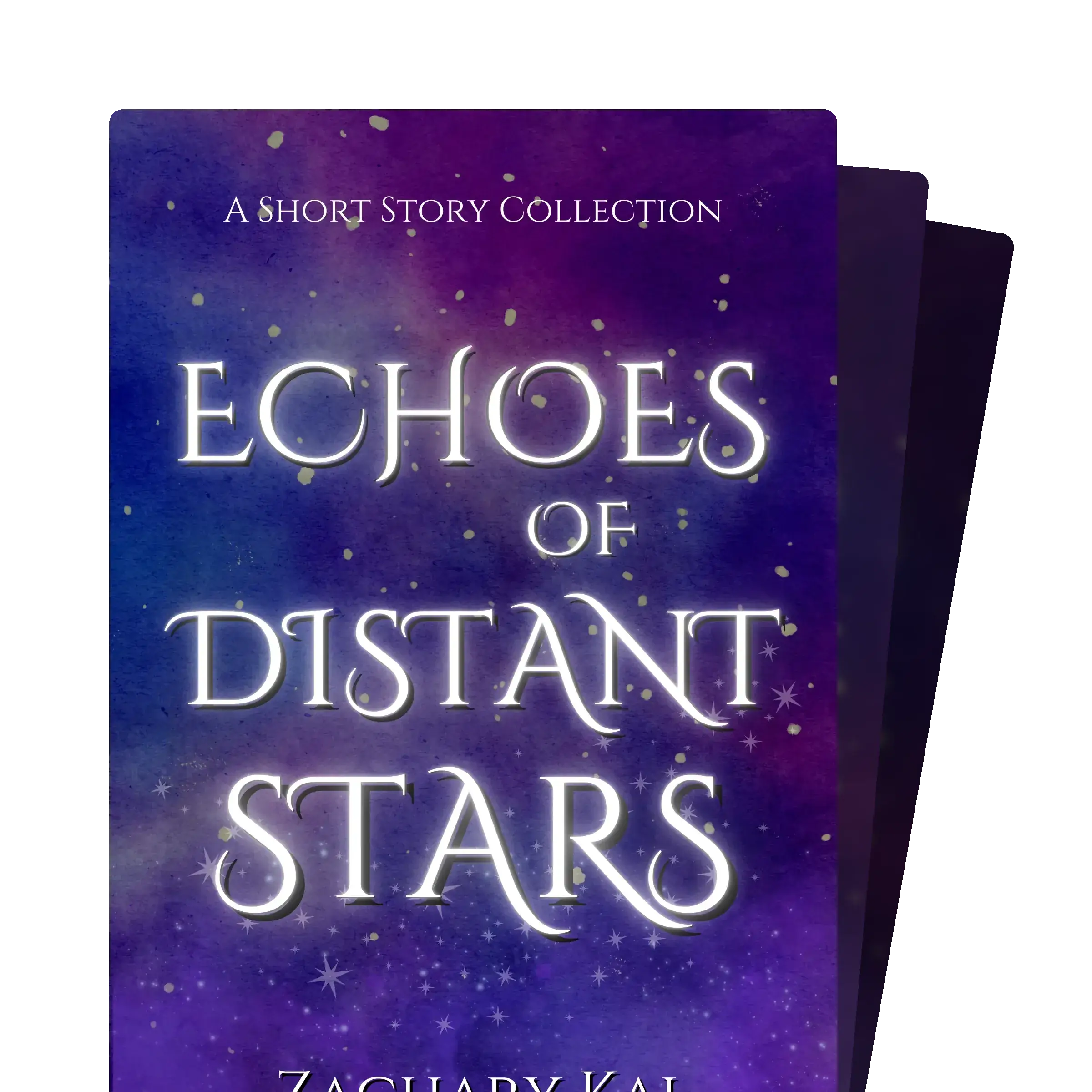 Deep Space Transmissions