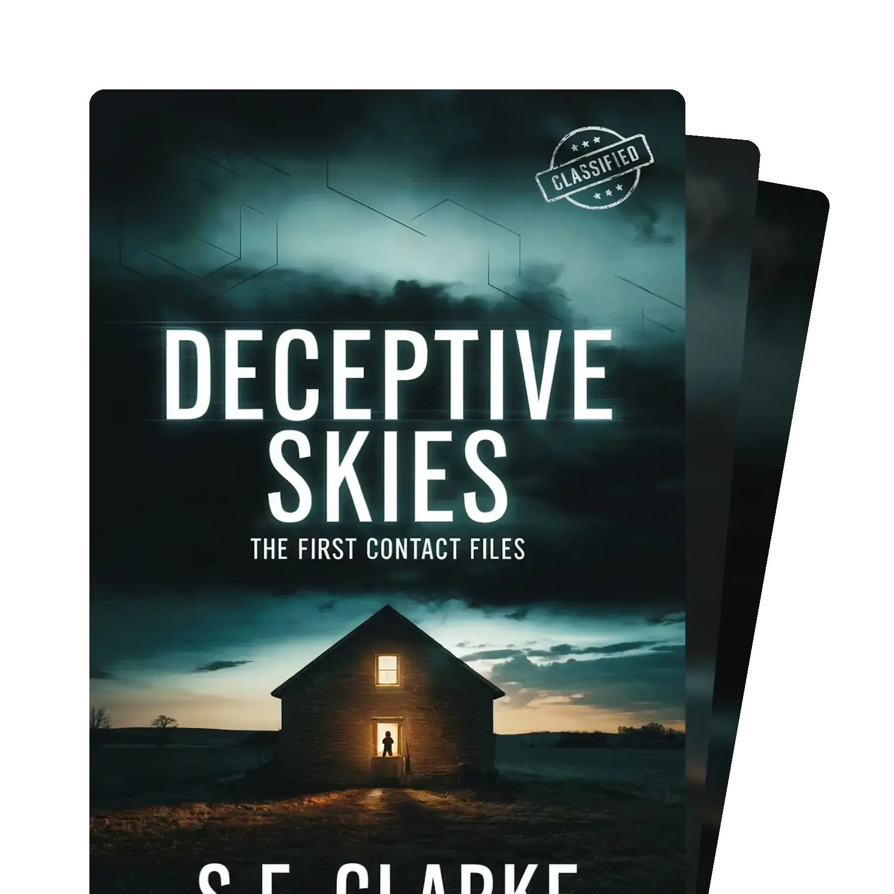 The First Contact Files