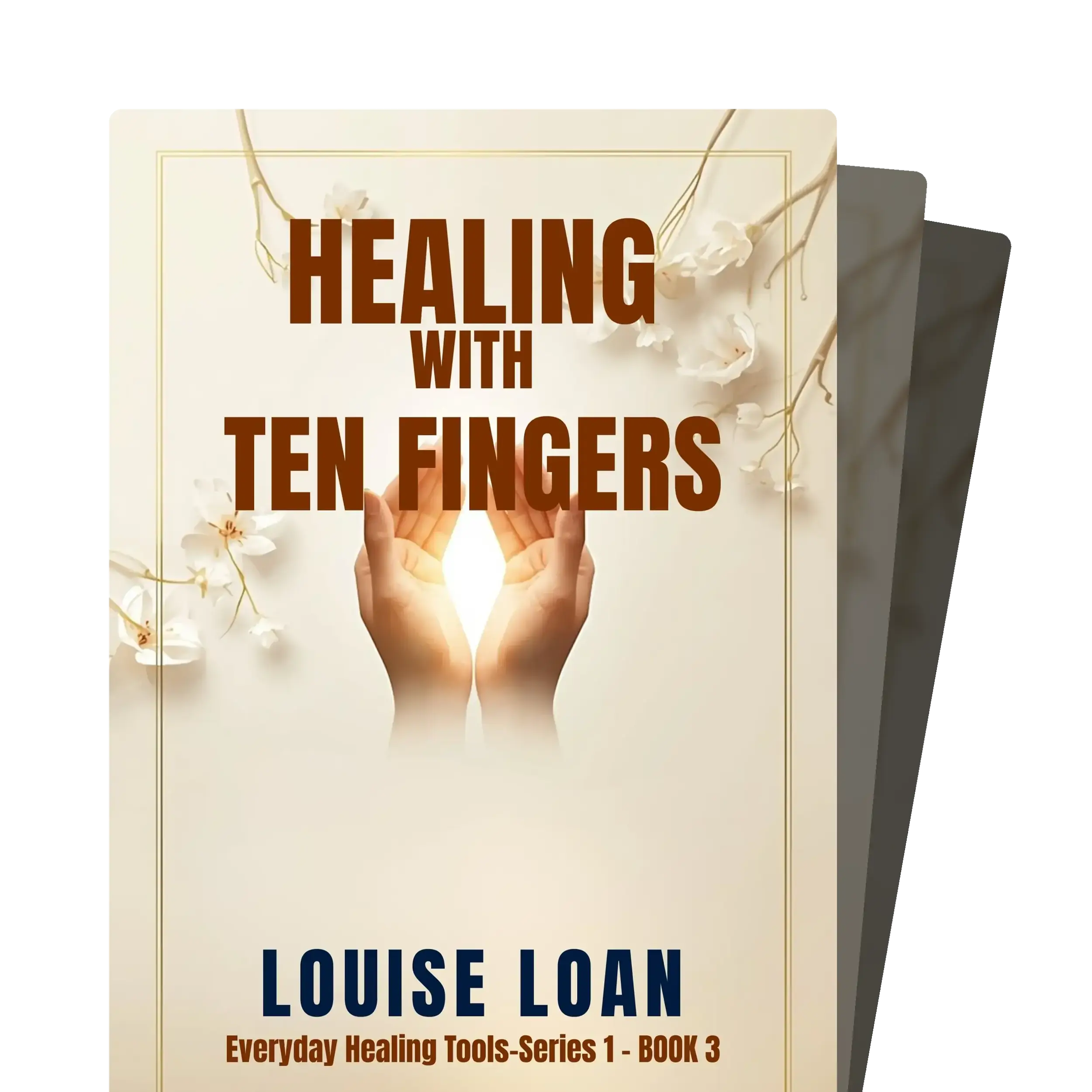 Everyday Healing Tools series