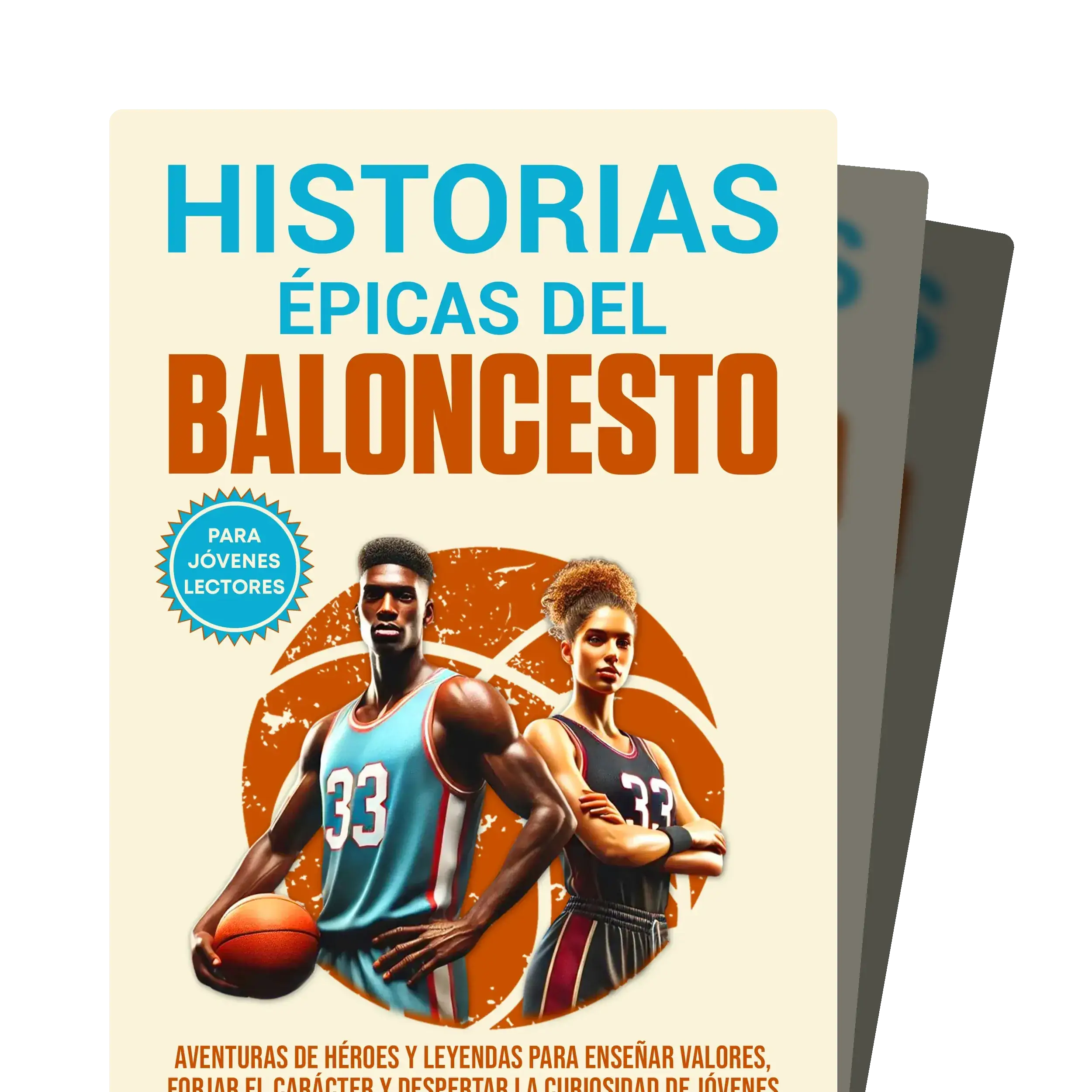 Serie de Historias Épicas del Deporte