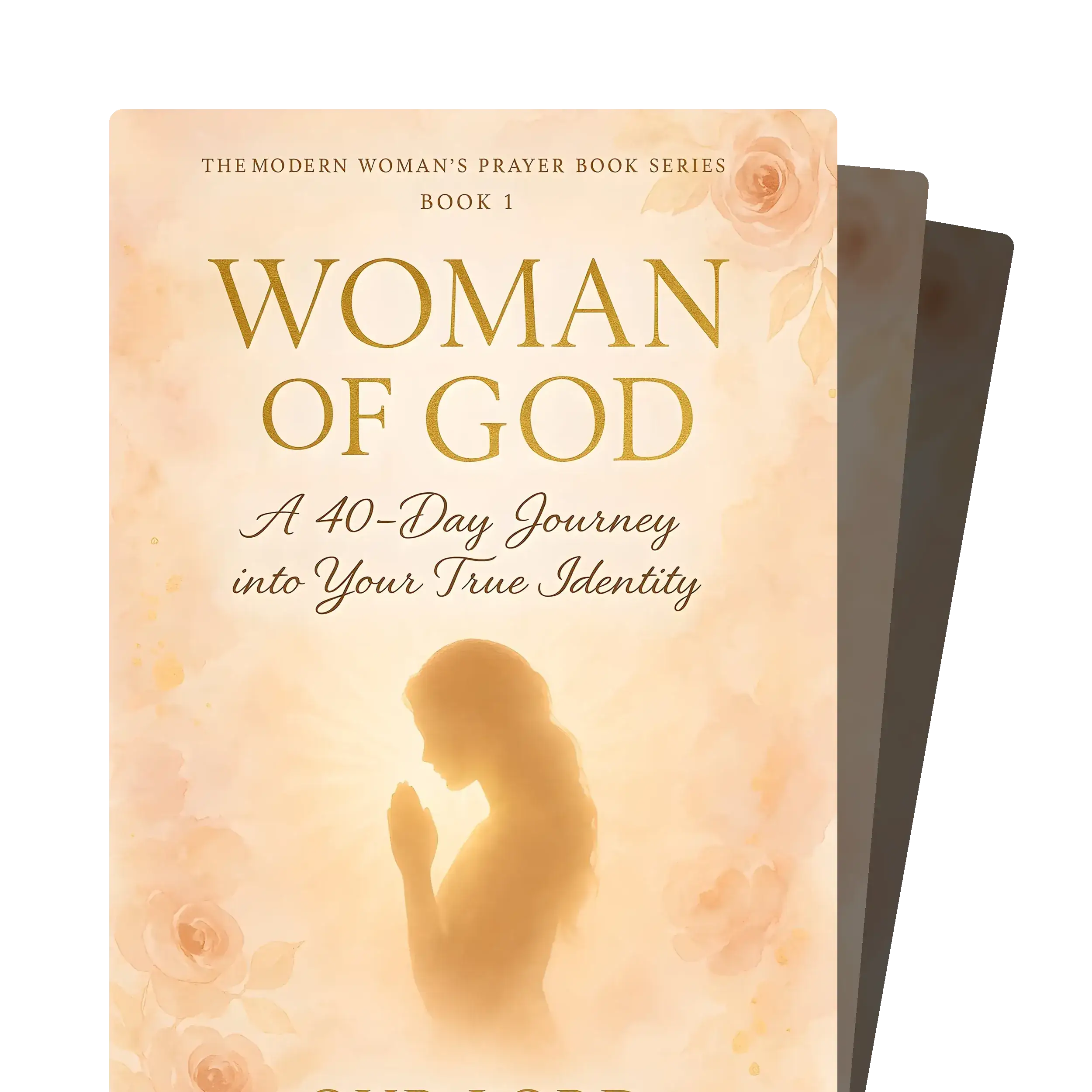 The Modern Women's Prayer Book Series