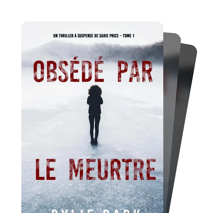 Un thriller à suspense de Sadie Price
