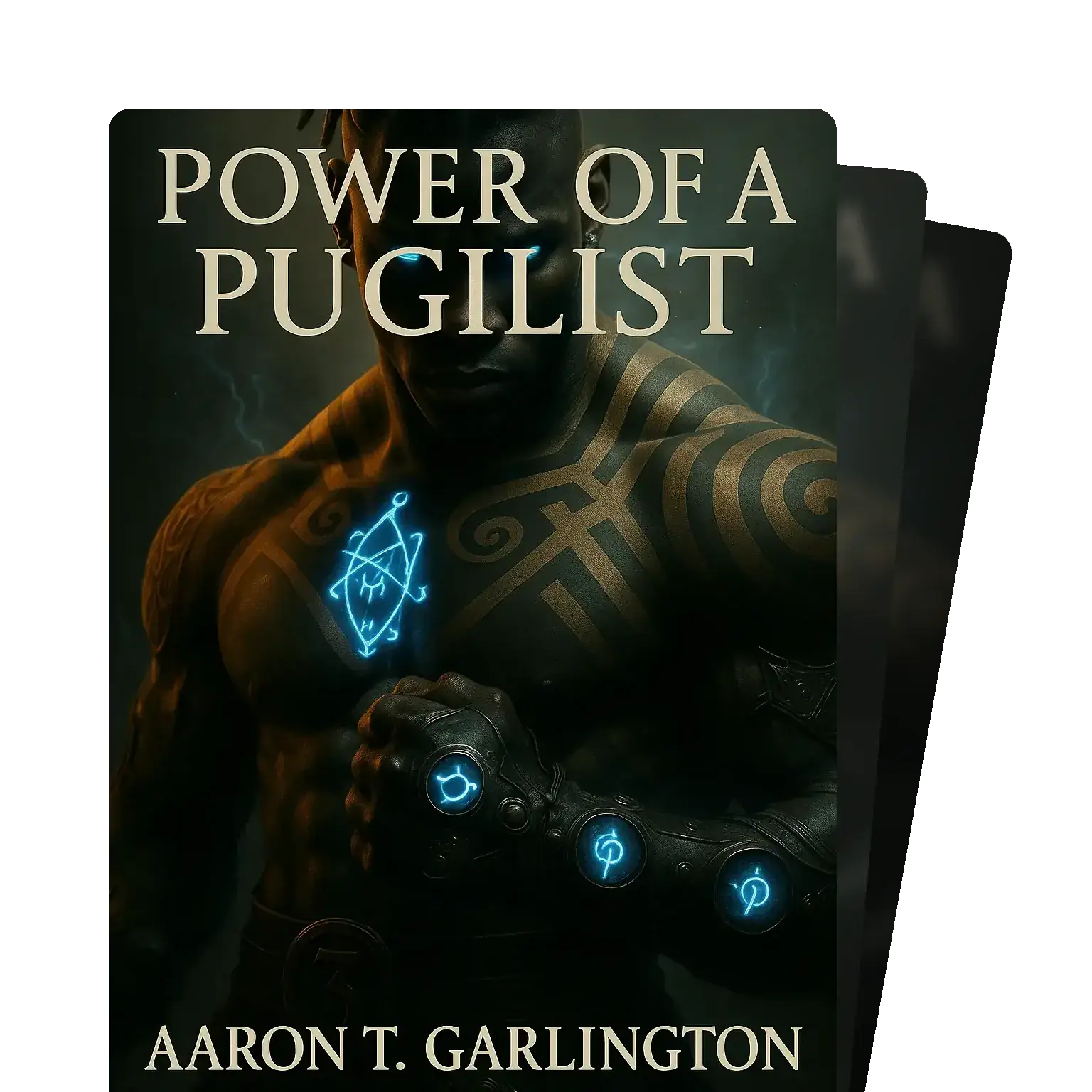 Power of a Pugilist 