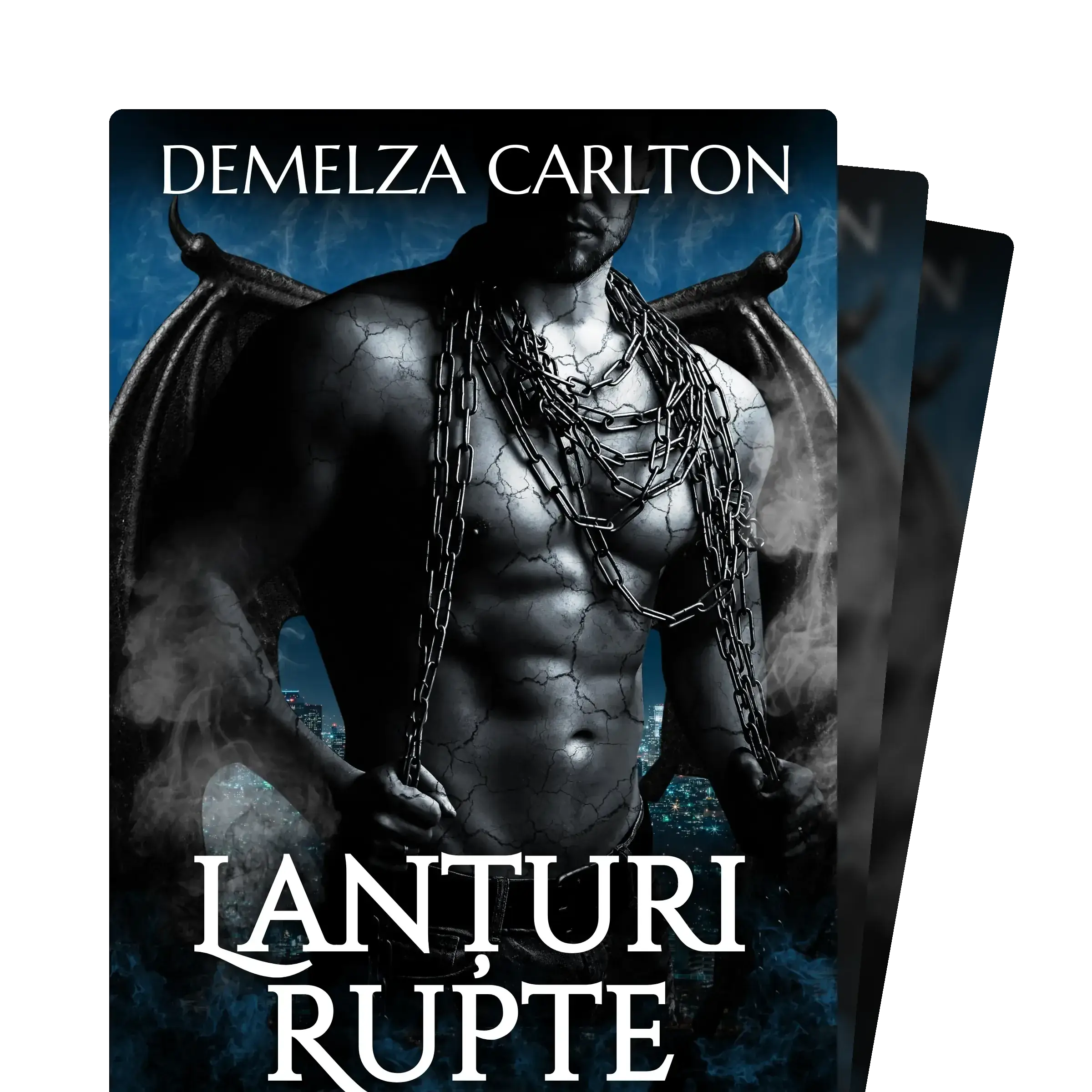 Seria Inimă de Piatră