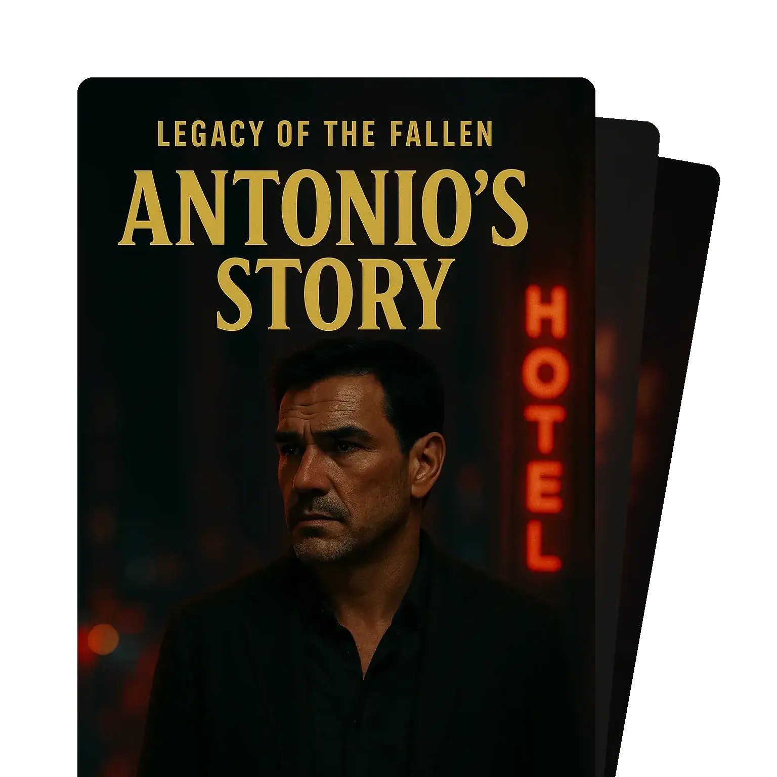 Antonio's Story