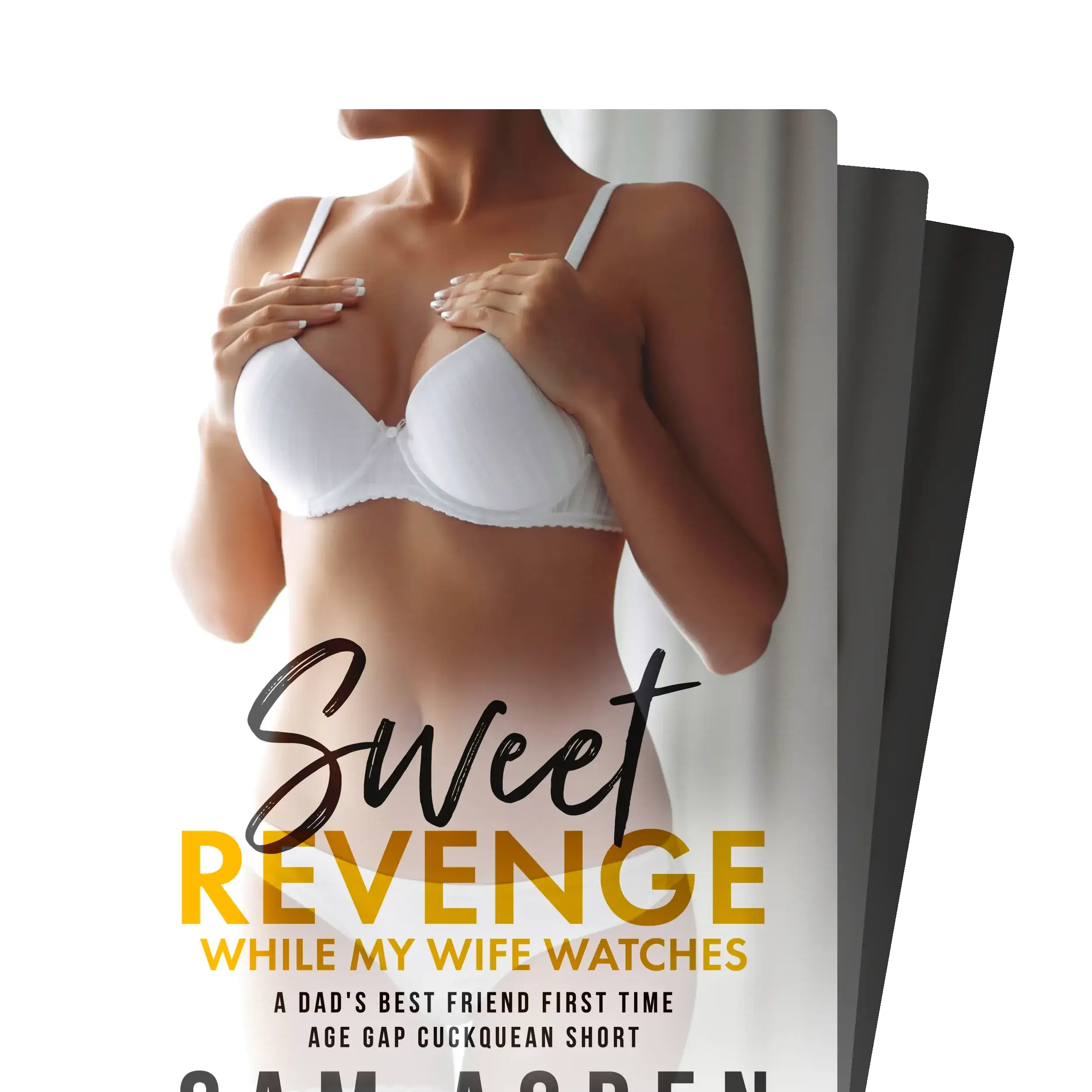 While My Wife Watches