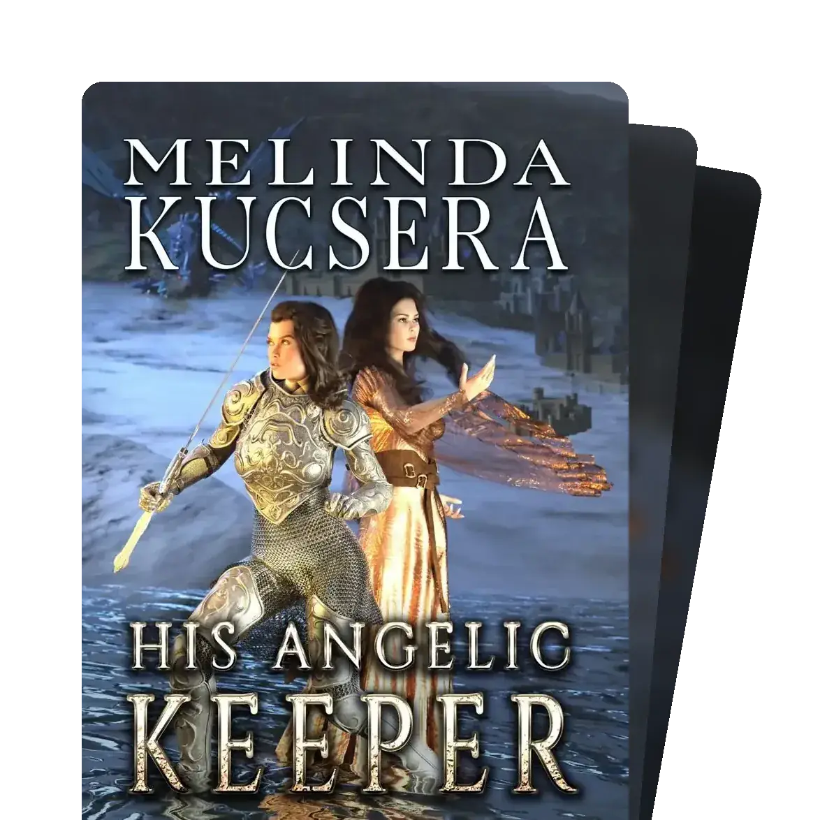 His Angelic Keeper