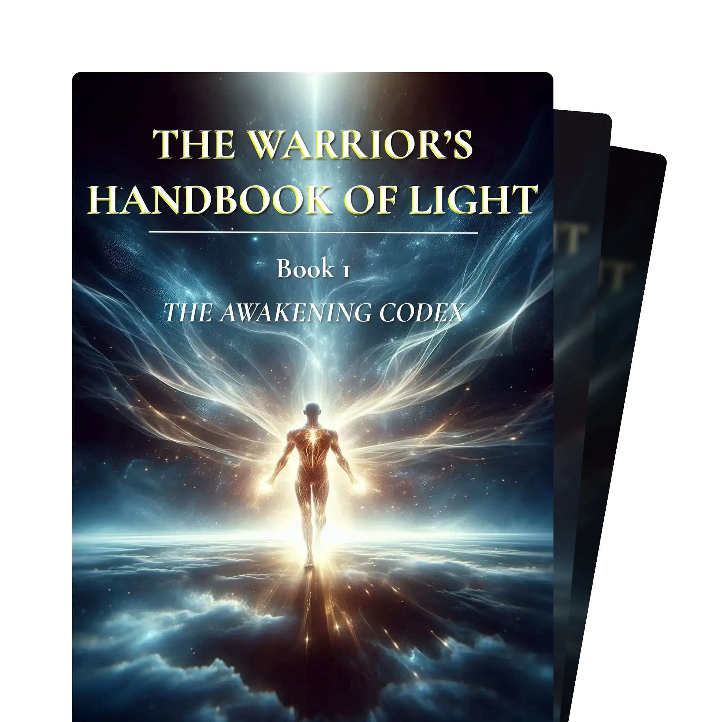 The Warrior’s Handbook Trilogy