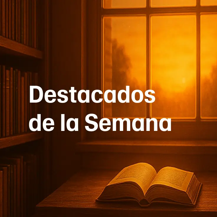 Destacados de la Semana