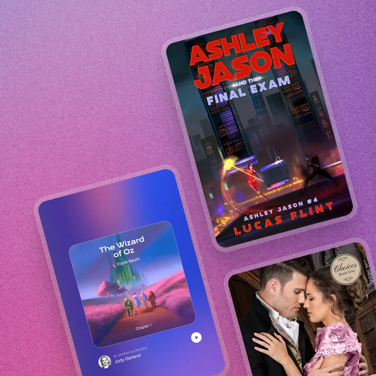 Top Picks from our Editors