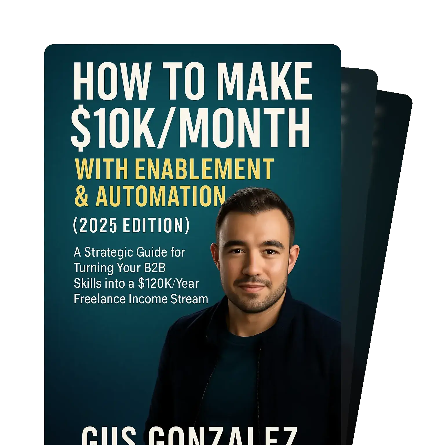 The AI x Enablement Advantage Series