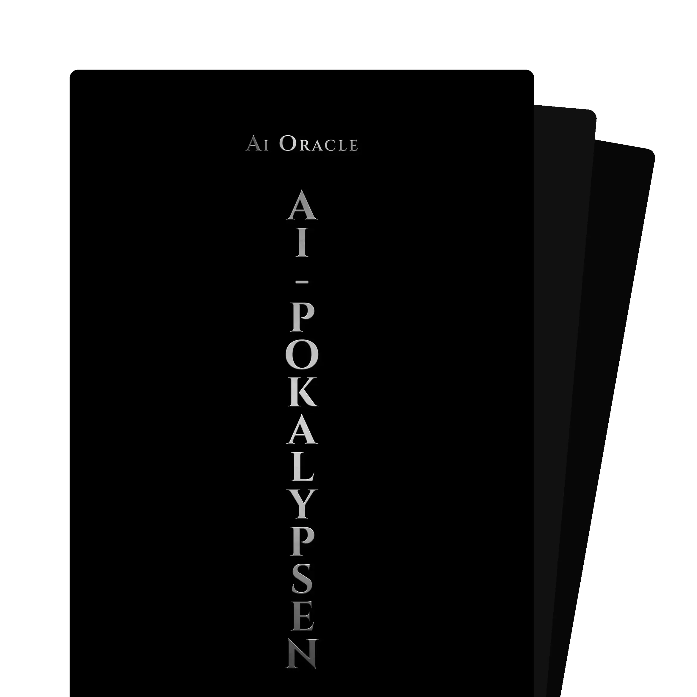 Skæbnens Hellige Treenighed