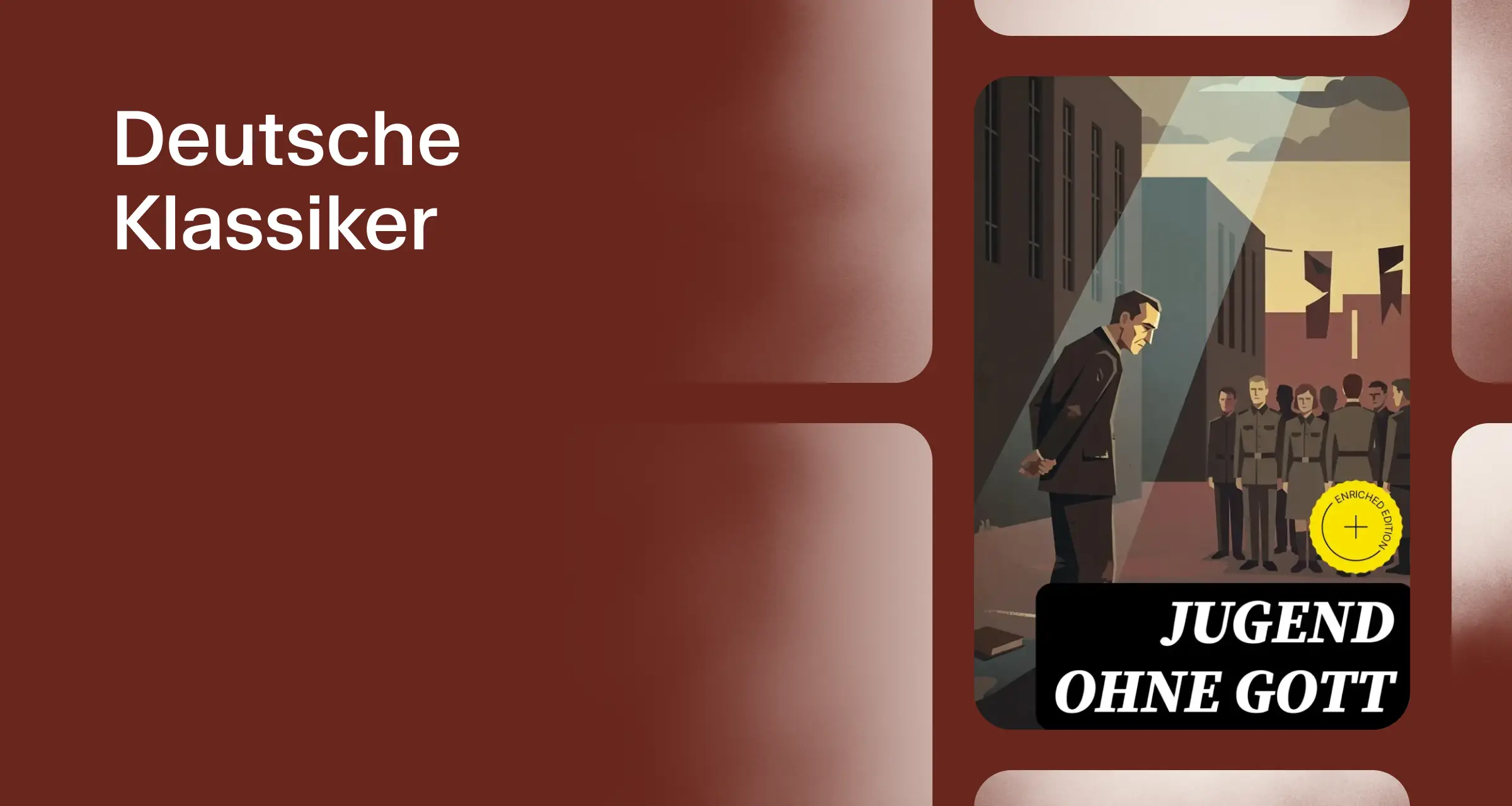 Deutsche Klassiker