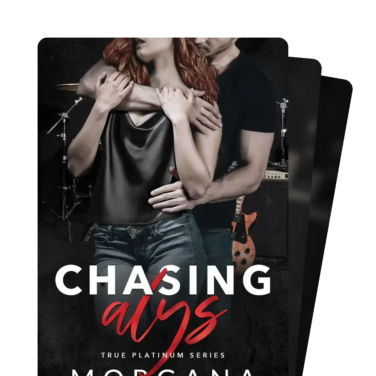 True Platinum Rockstar 