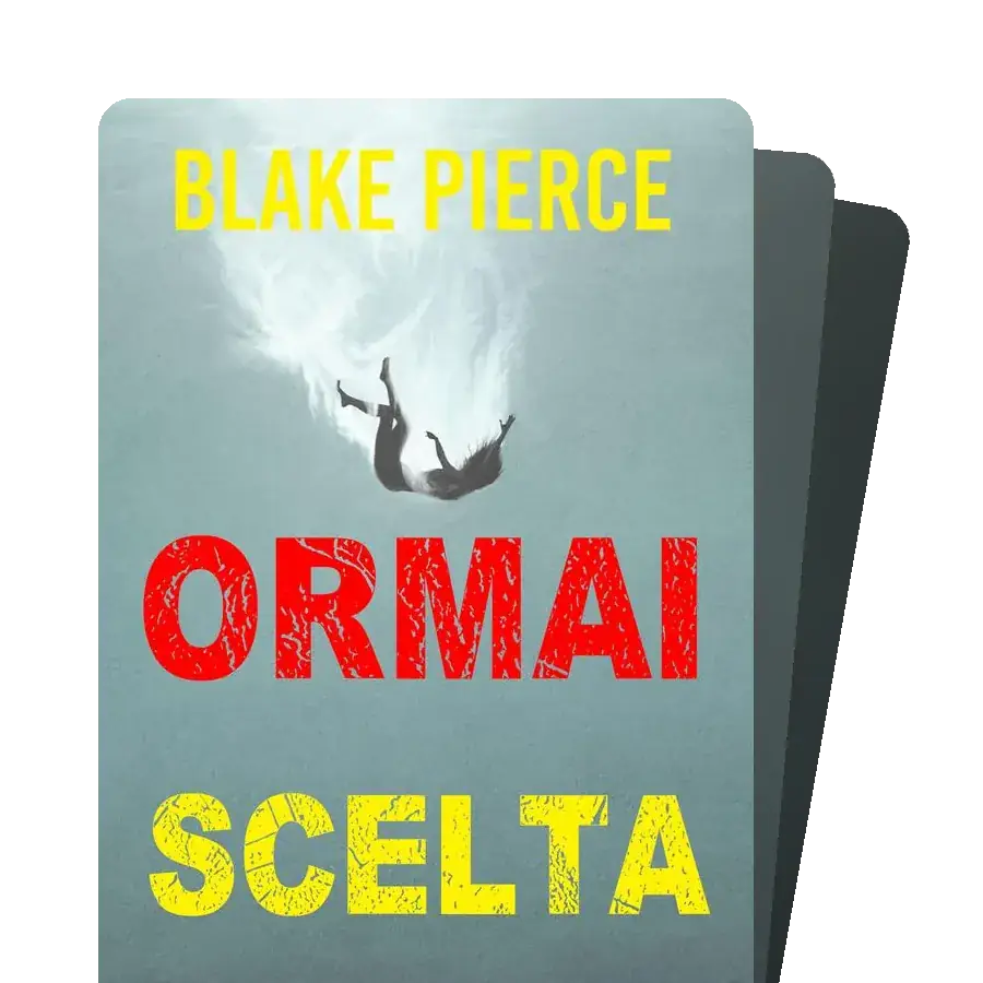 Un Thriller di Laura Frost