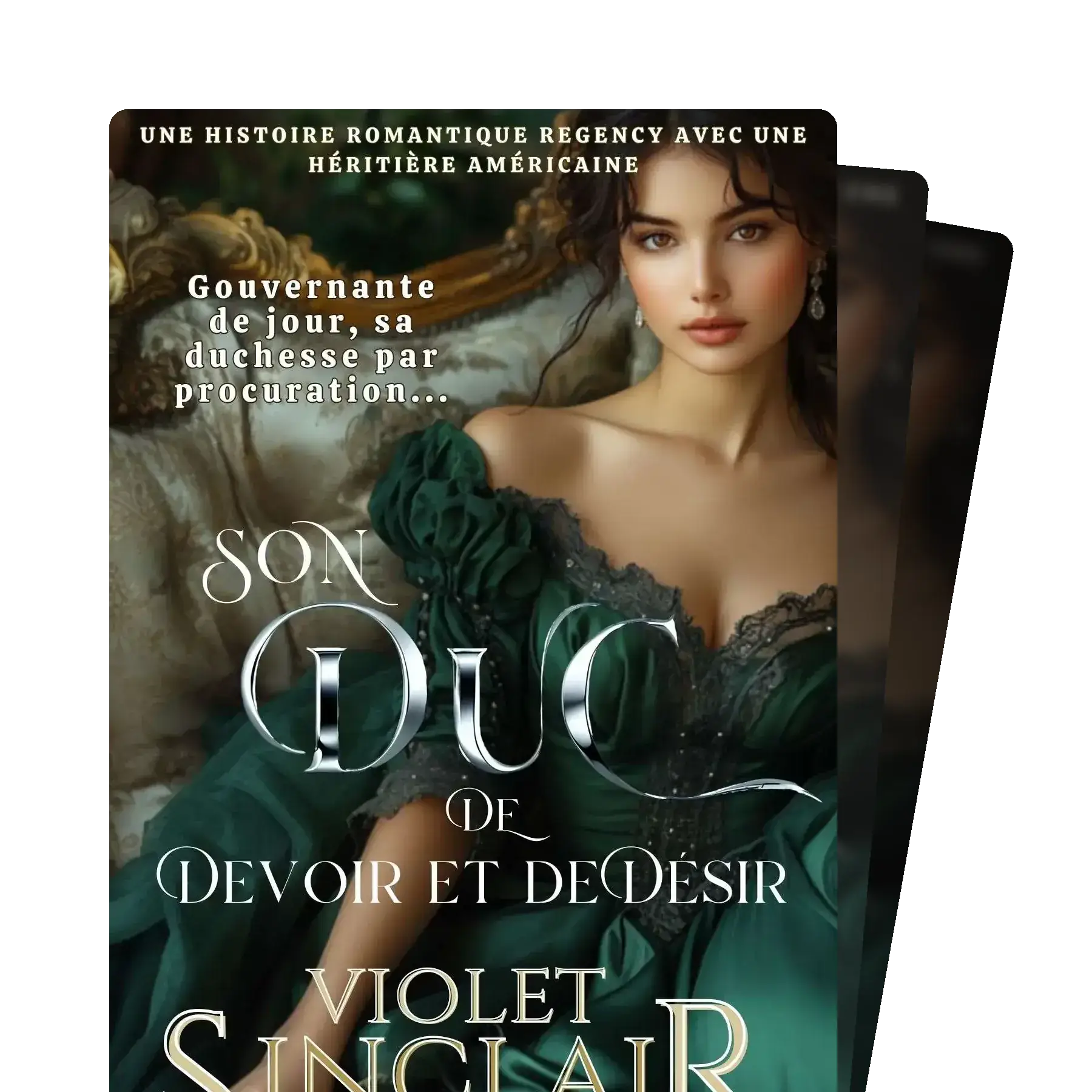 Héritières Américaines - French