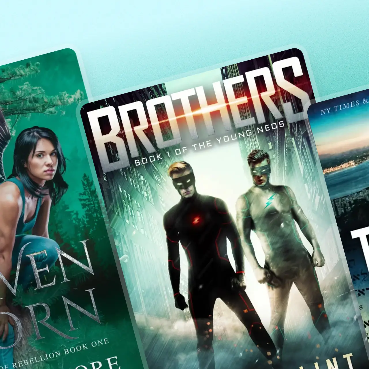 Action and Adventure