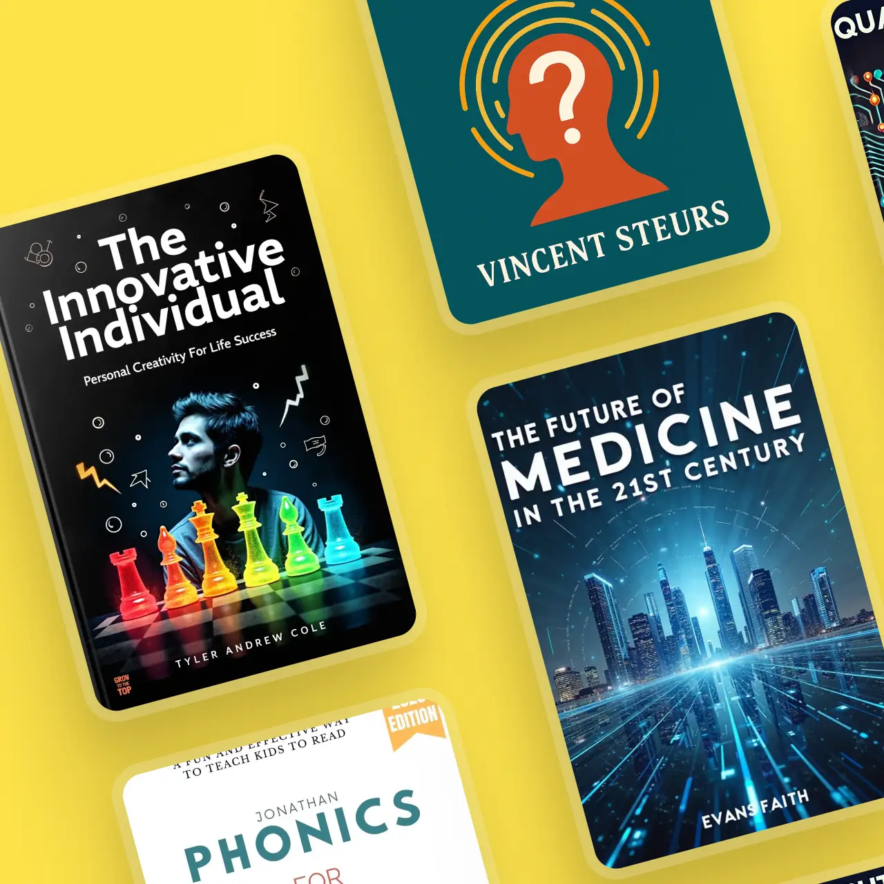 Education and Learning