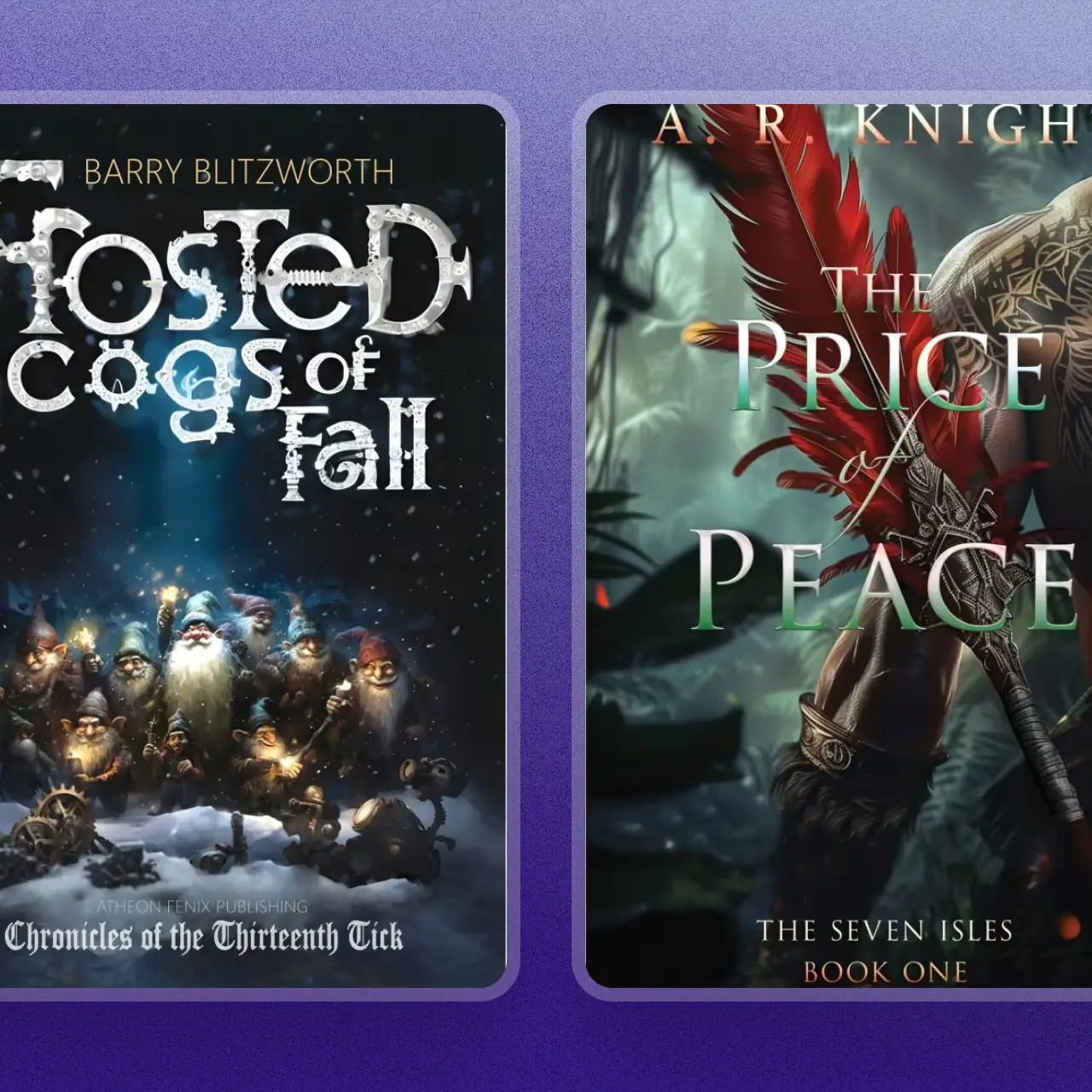 Top Fantasy Reads