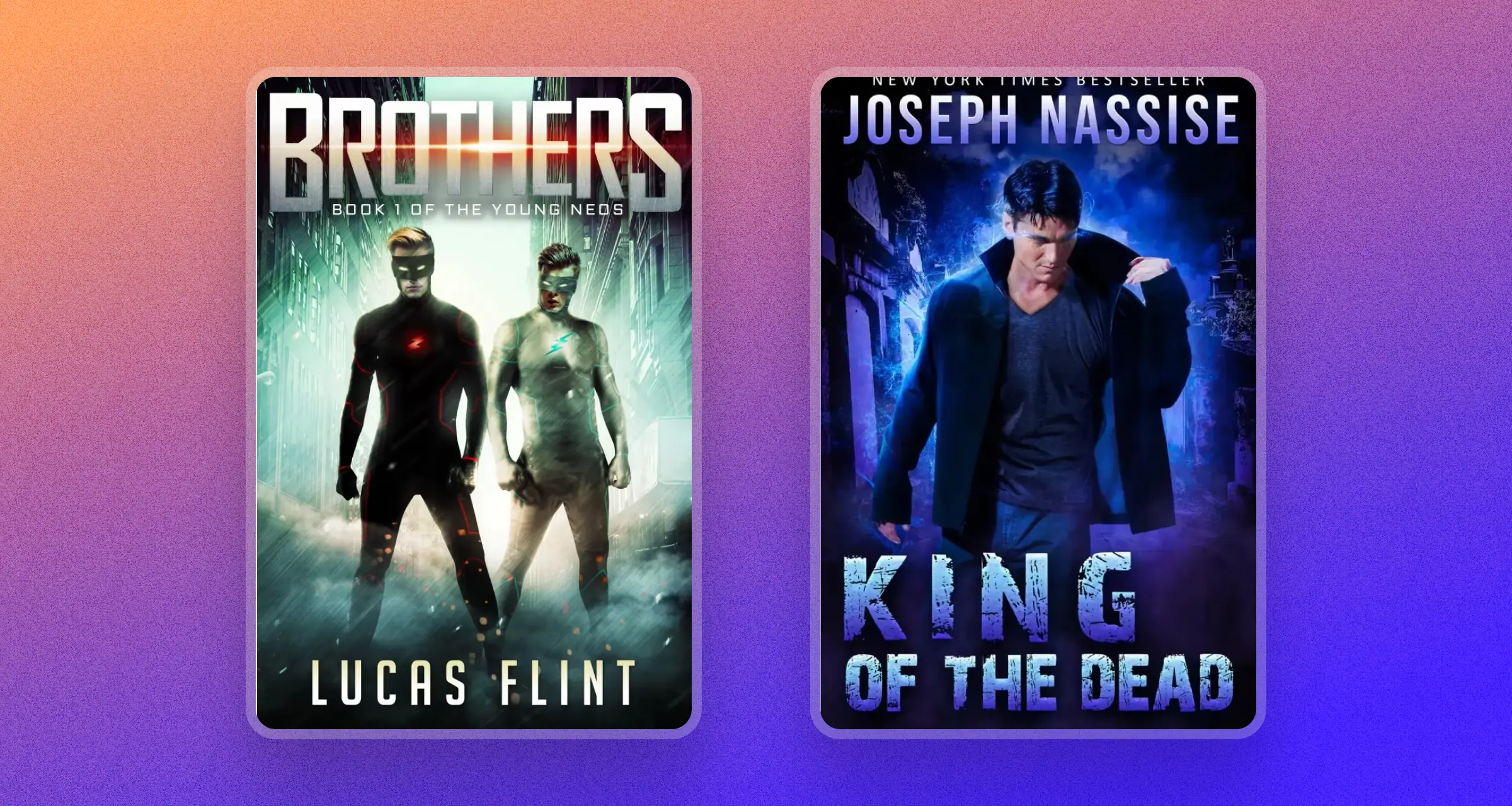 Trending Premium Books