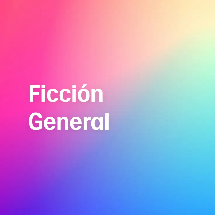 Ficción General 