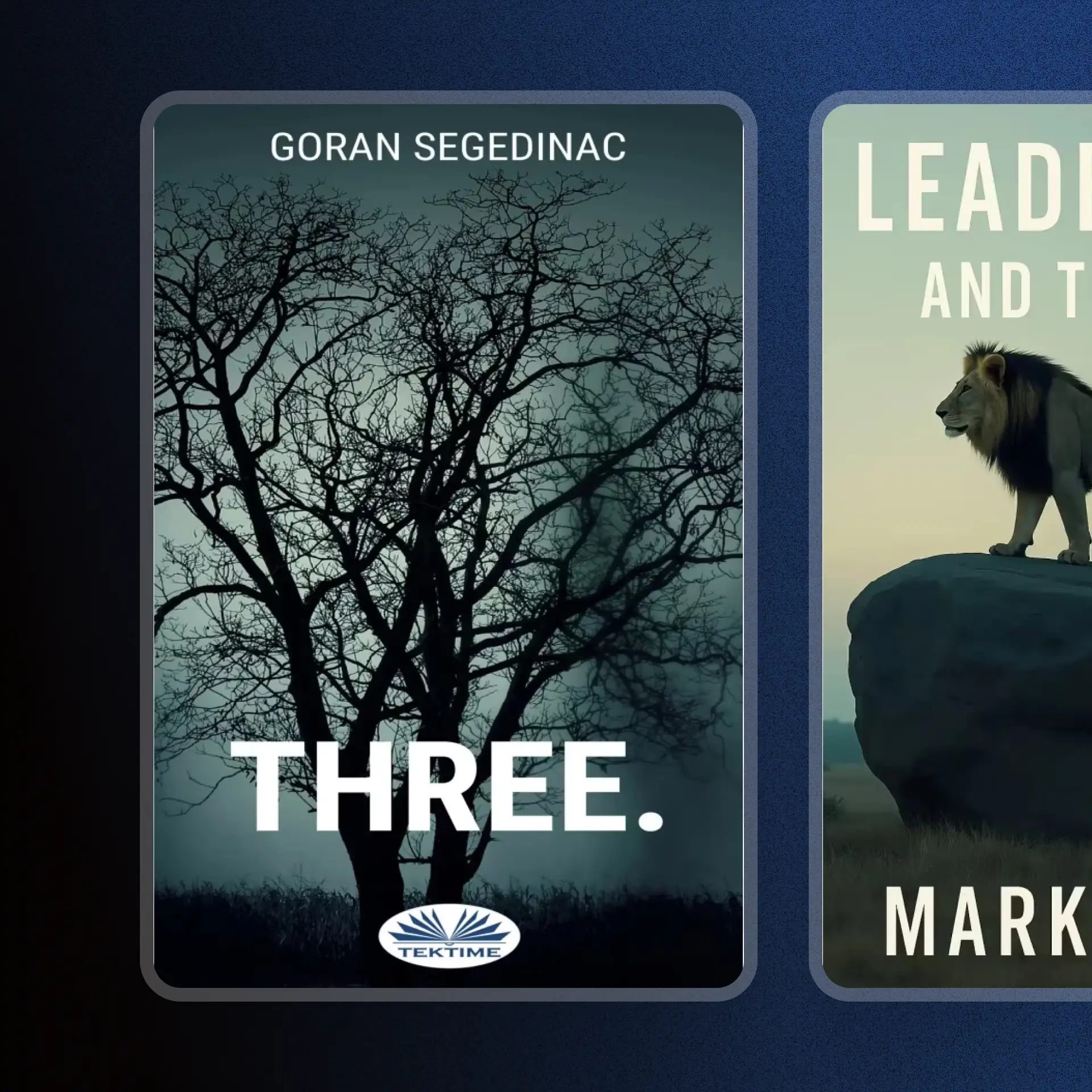 Main Character Energy