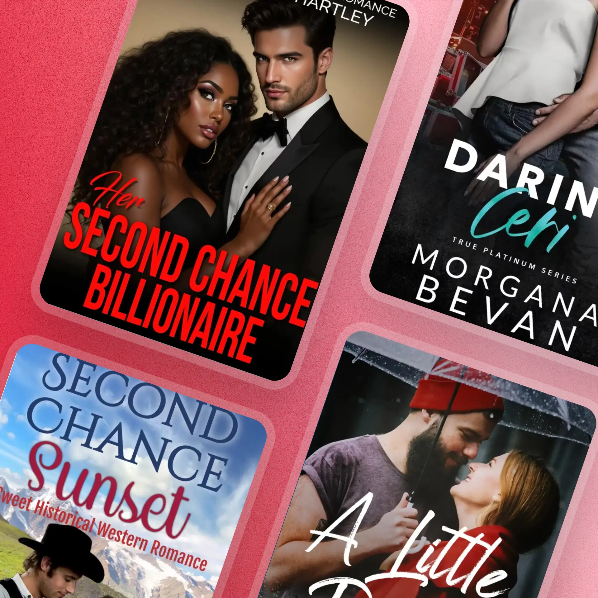 Second Chances