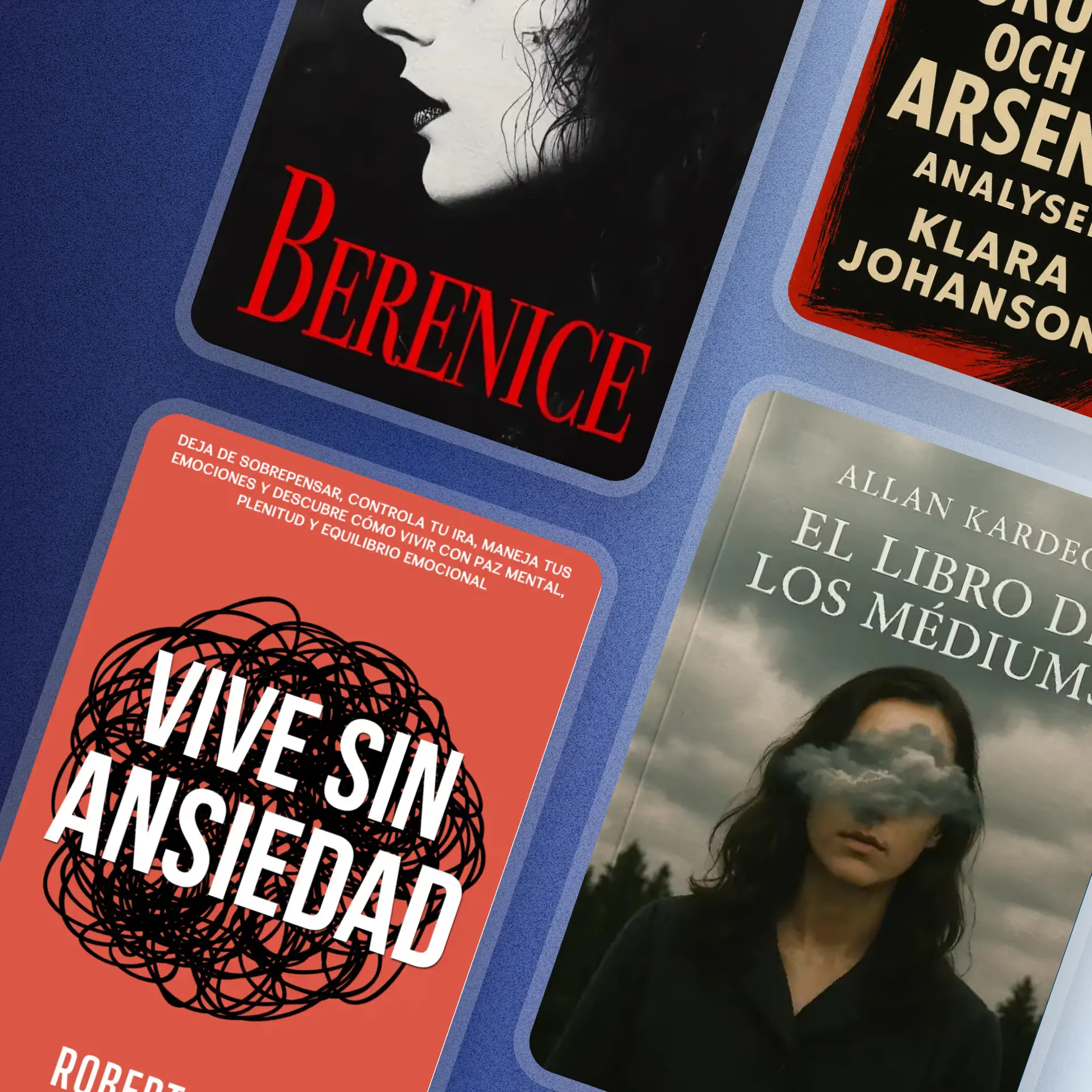 Obsesiones Oscuras